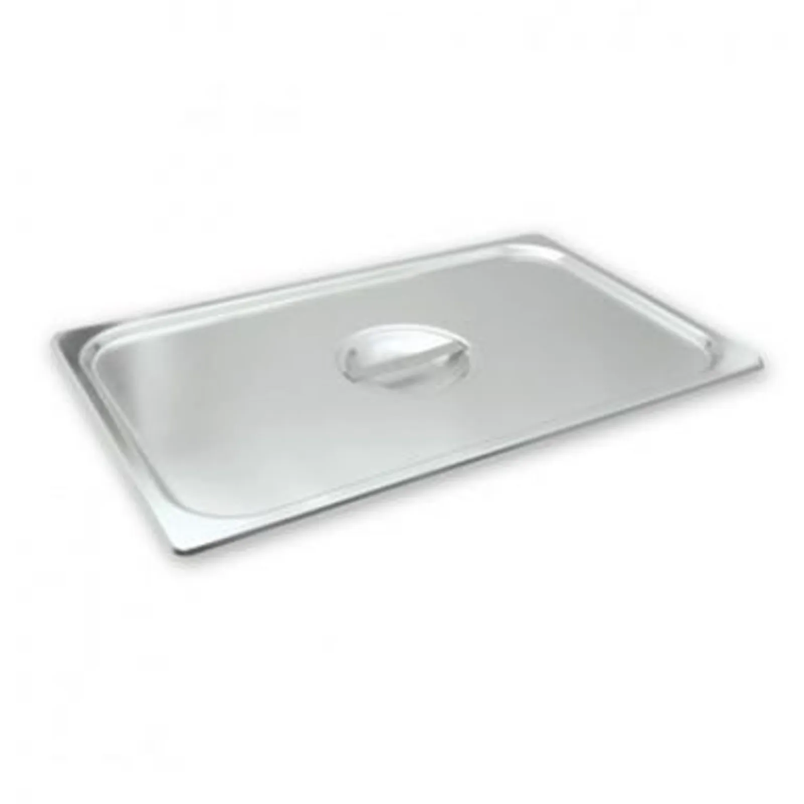 Robinox Z11000C Steam Table Pans - 1/1 GN - Lid Only