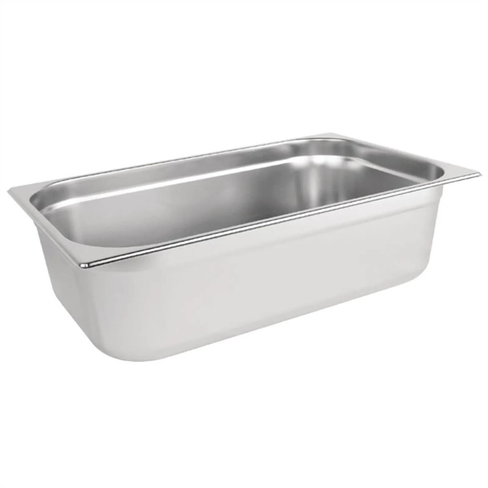 Robinox Z11150 Steam Table Pans - 1/1 GN - 150mm Deep