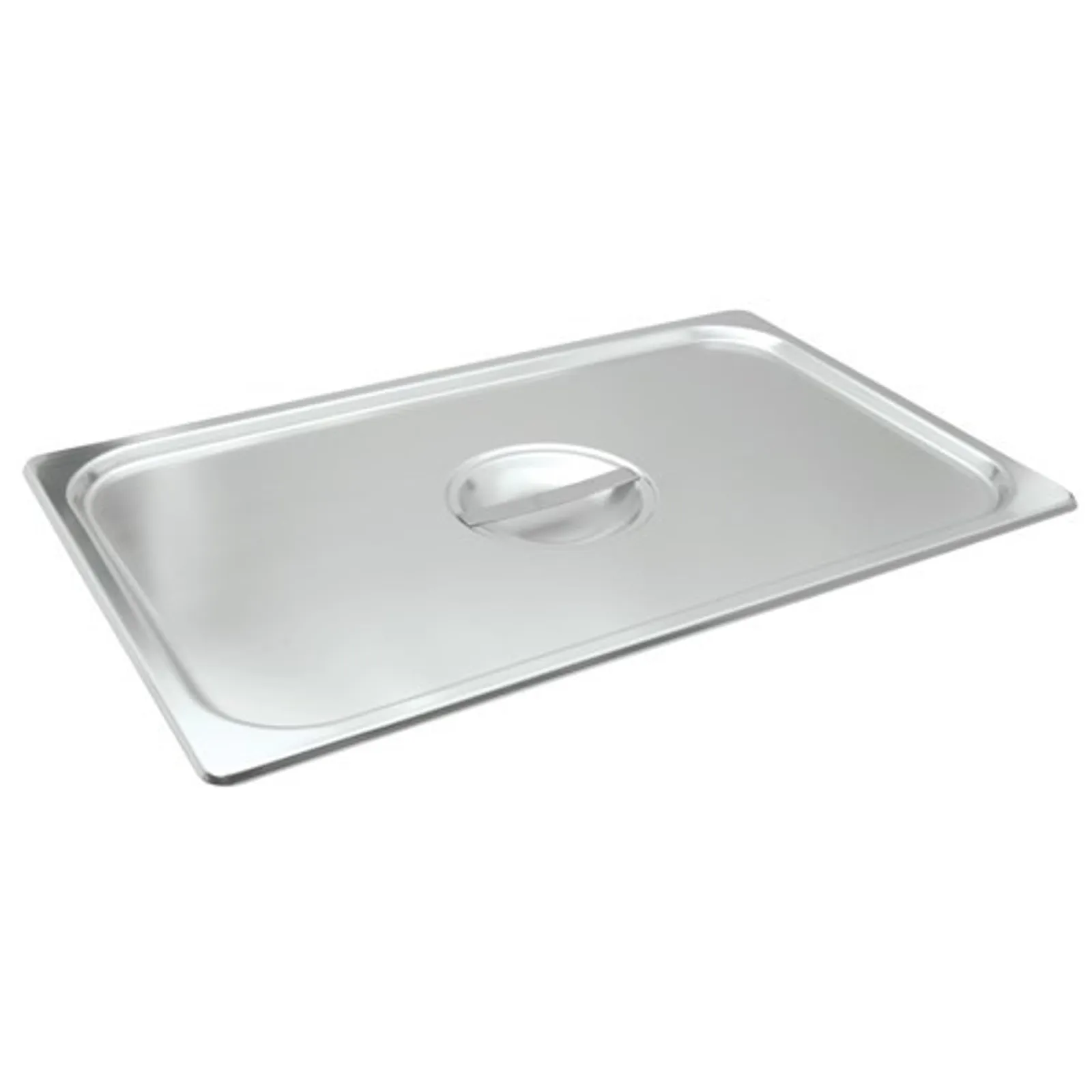 Robinox Z19000C Steam Table Pans - 1/9 GN Lid Only