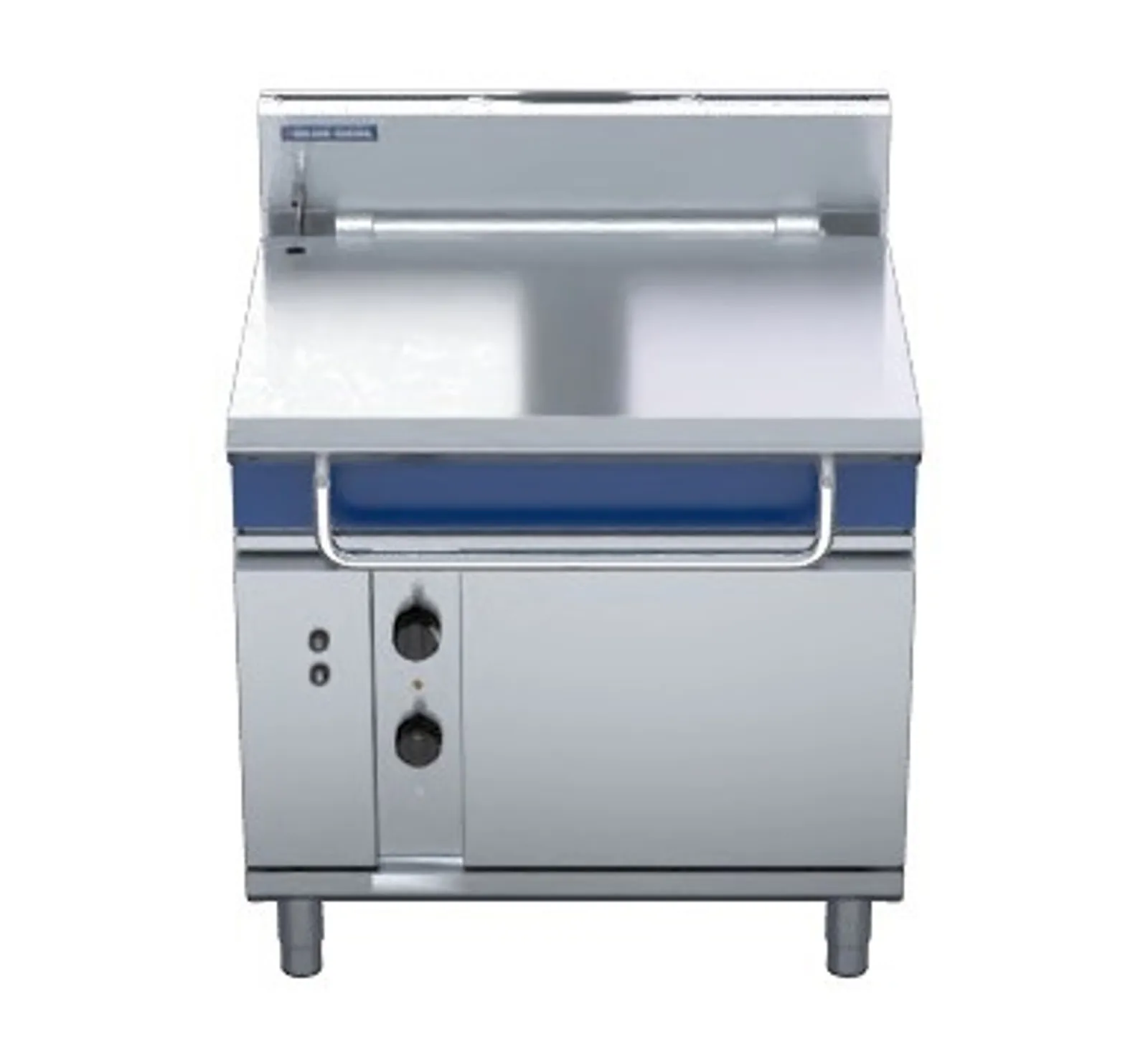 Blue Seal Evolution E580-8E 900mm Electric Tilting Bratt Pan