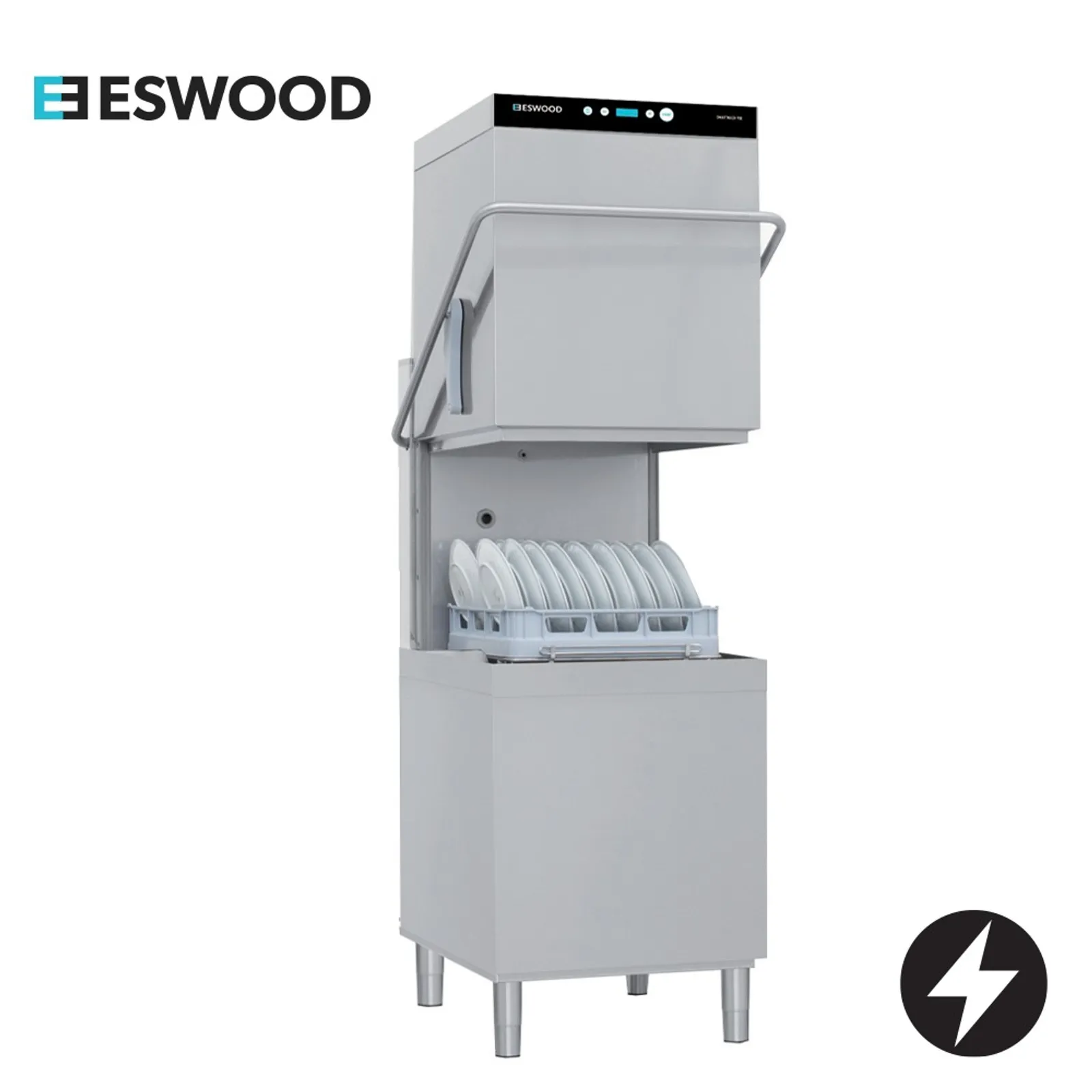 Eswood SW900X Professional Pass-through Warewasher