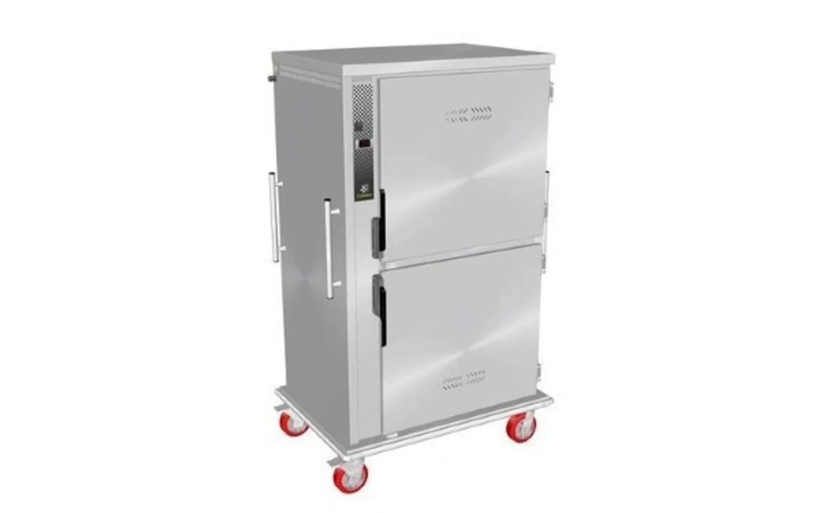 Culinaire CH.BC.96P Banquet Cart to suit 96 plates