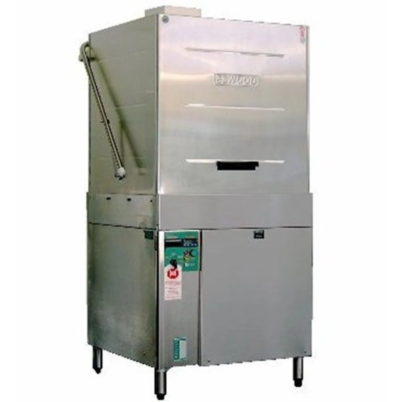 Eswood UT20P Recirculating Pot Washer