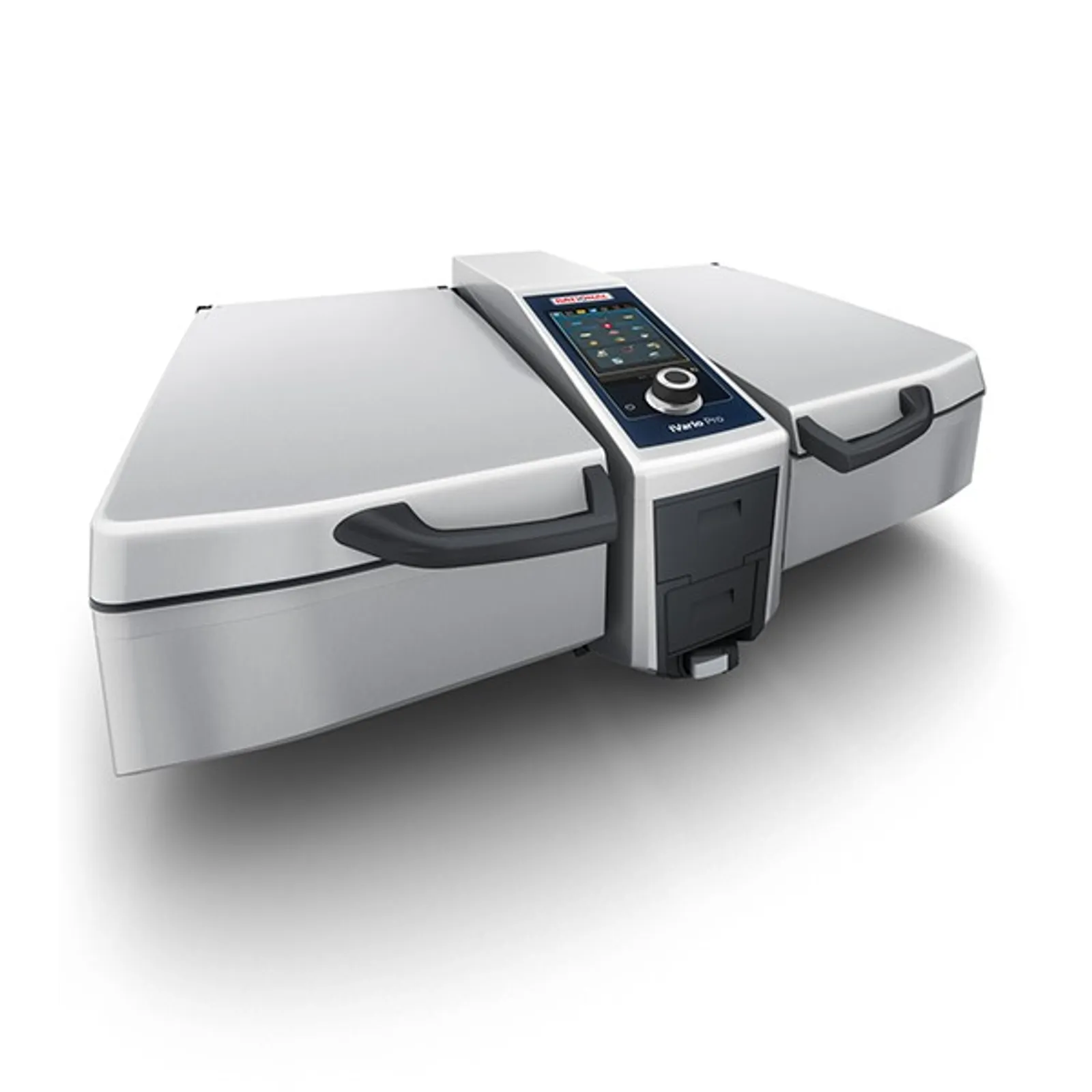 Rational IVP2-S-P iVario Pro 2-S - 2 x 25Lt & Pressure