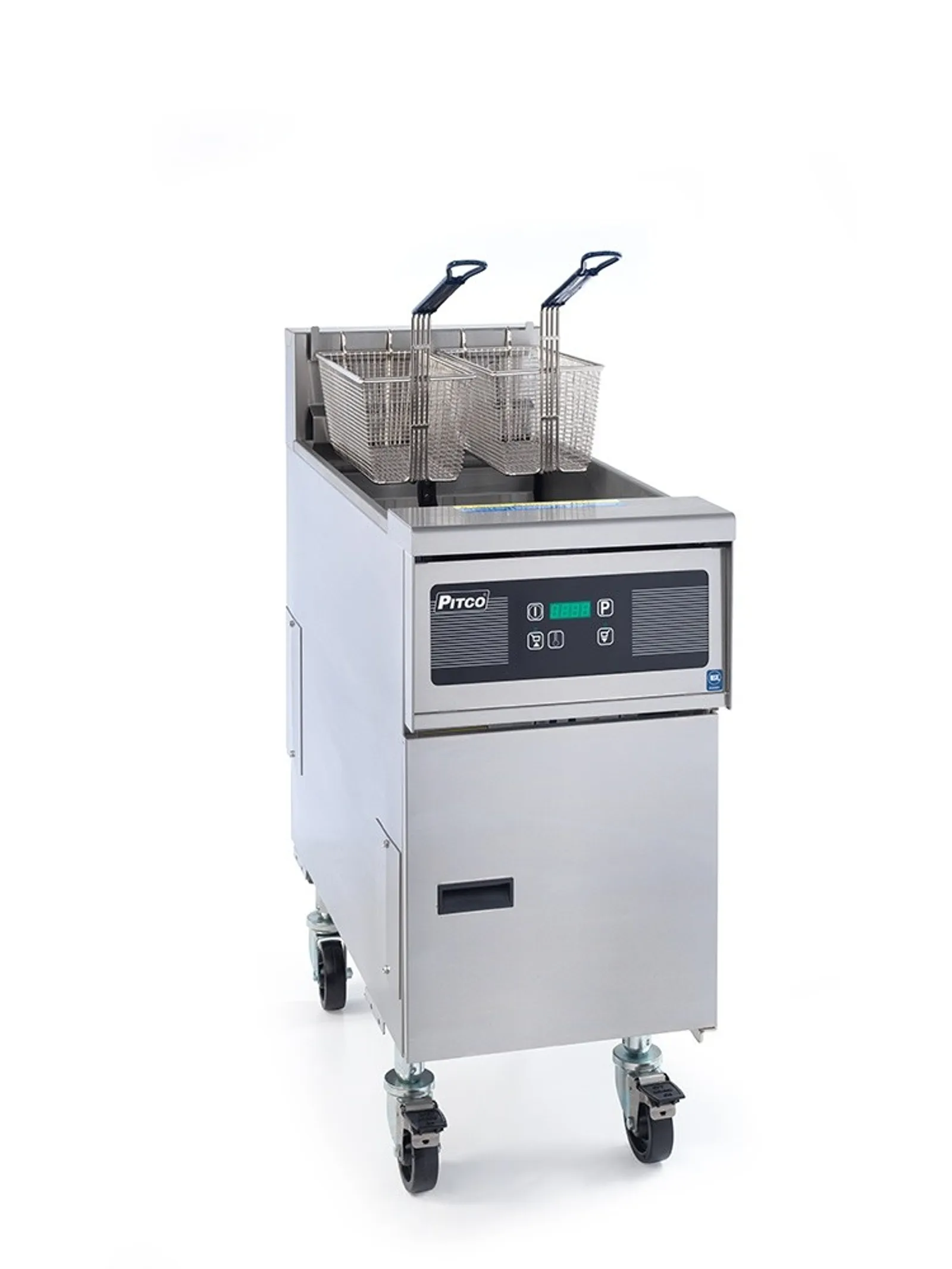 Pitco SE14-C Soltice Electric Fryers