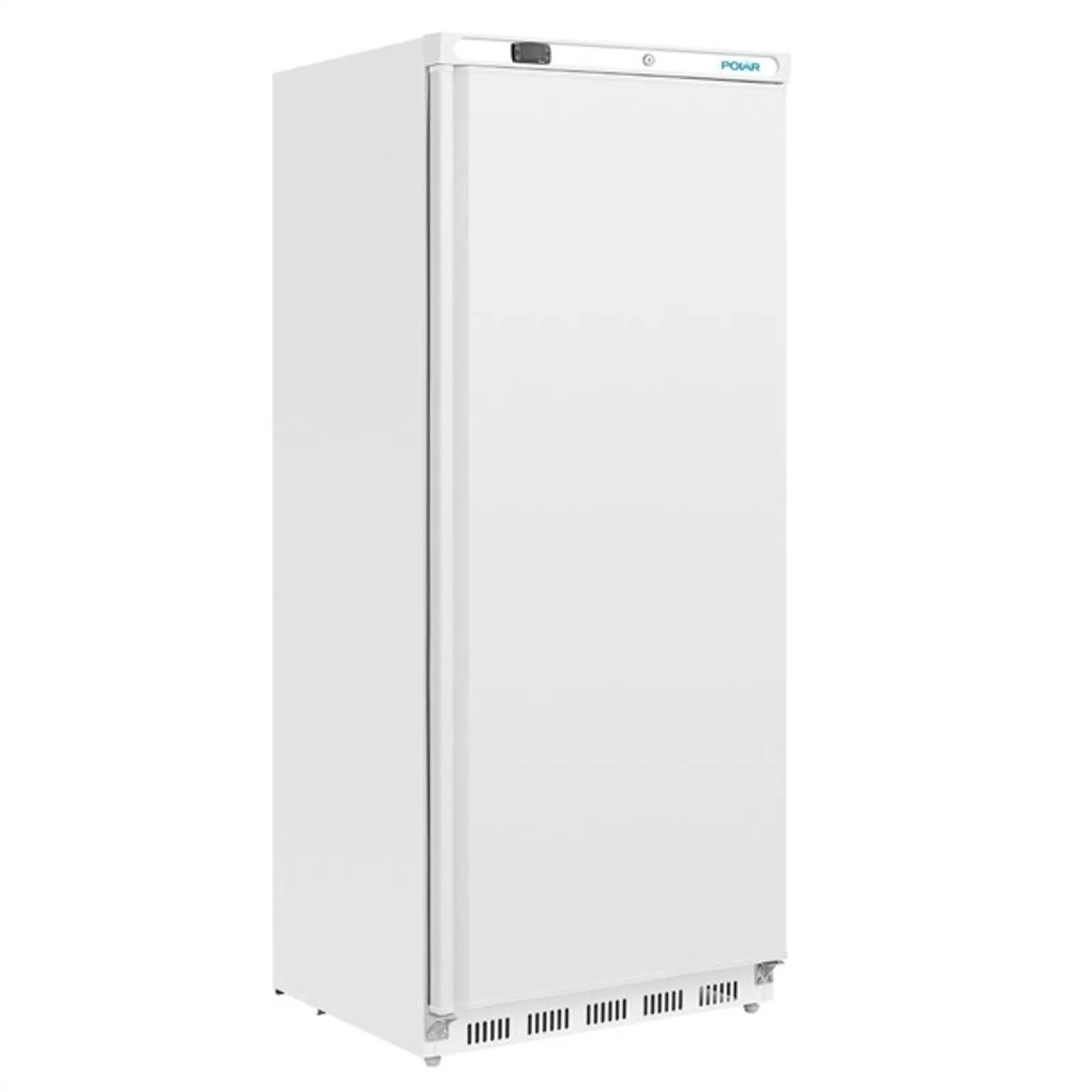 Polar CD615-A C-Series Upright Freezer White