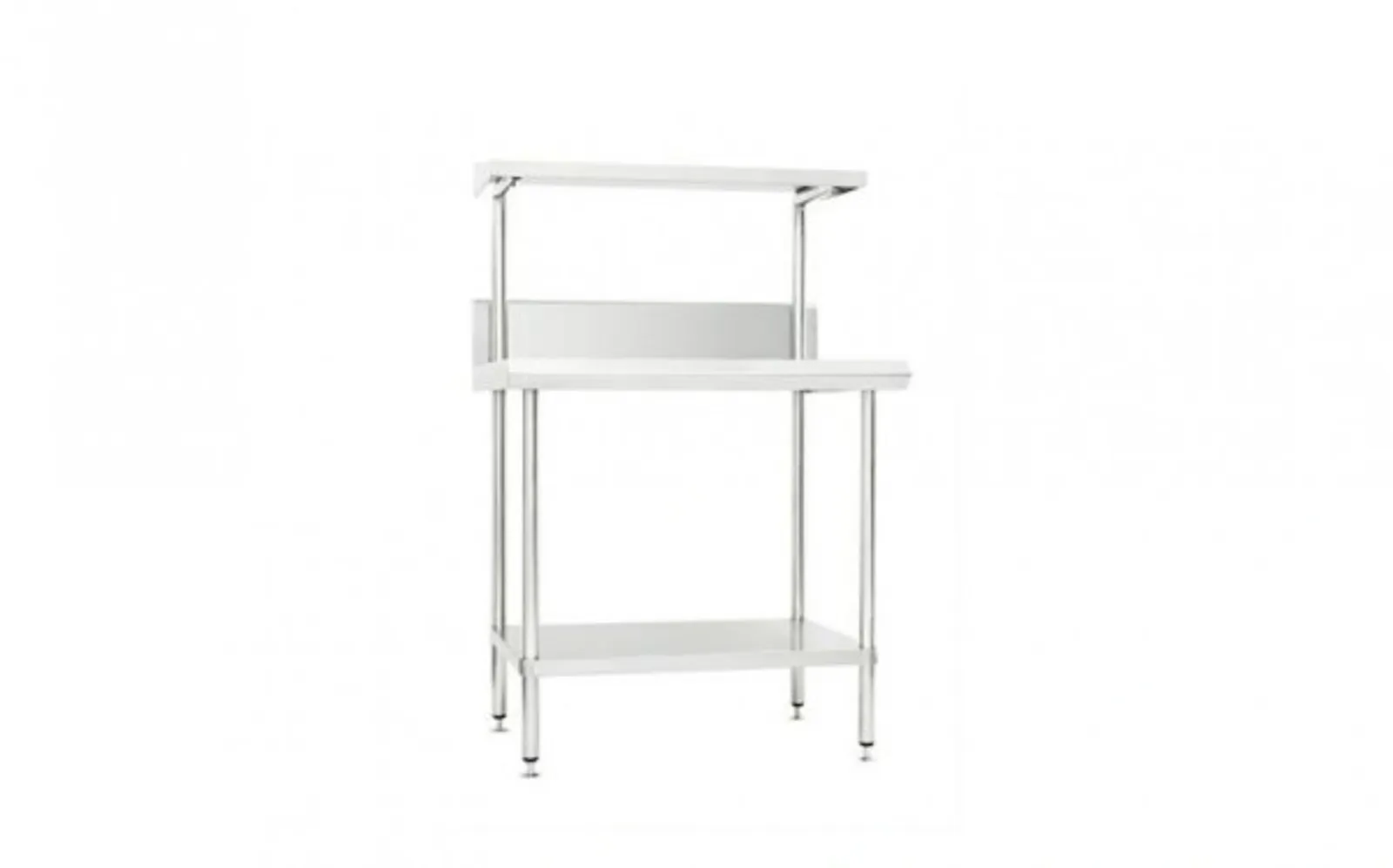 Simply Stainless SS18.WD Waldorf Salamander Bench - 900mm