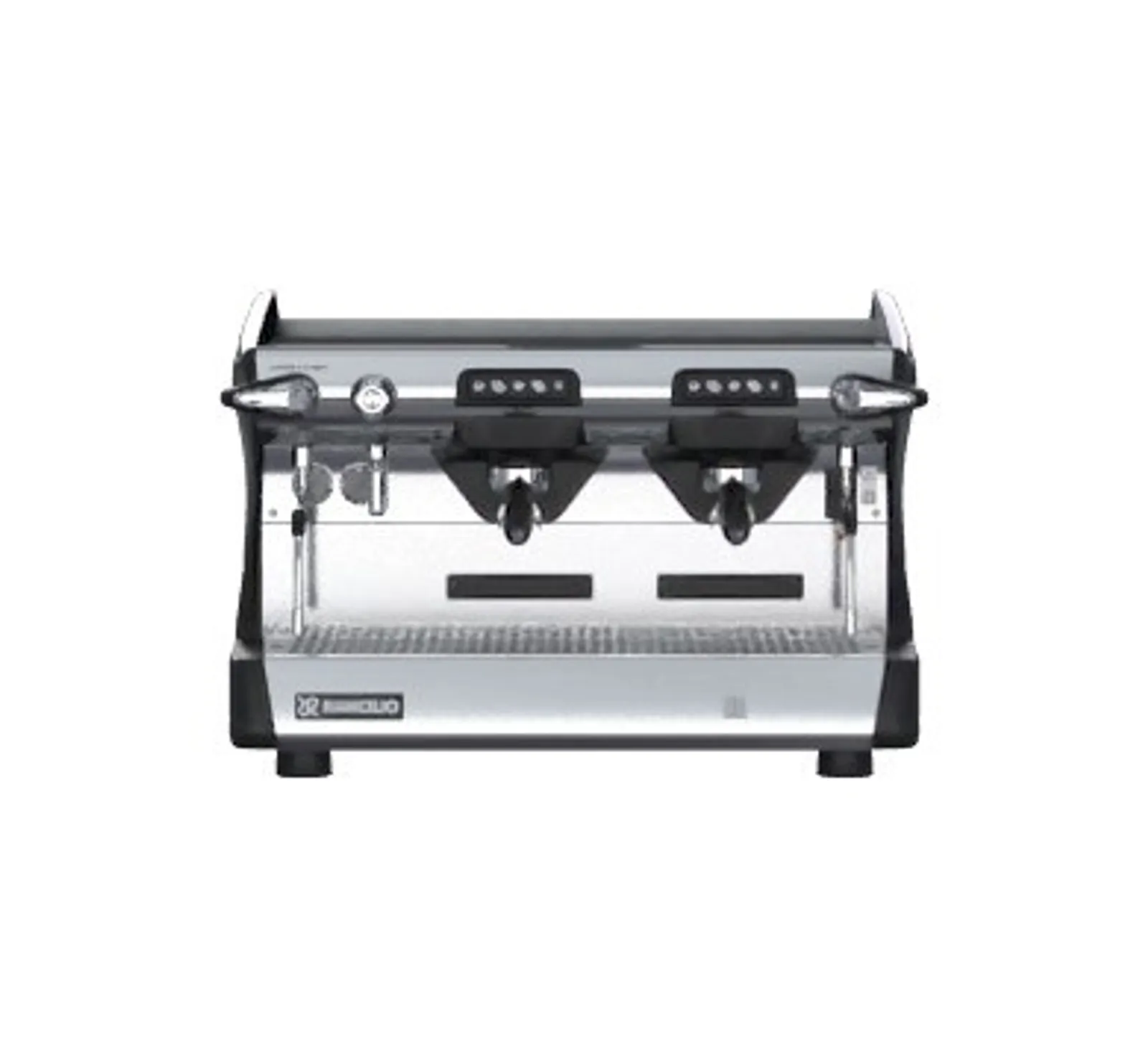 Rancilio CLASSE 5 USB TALL 2GR Espresso Machine