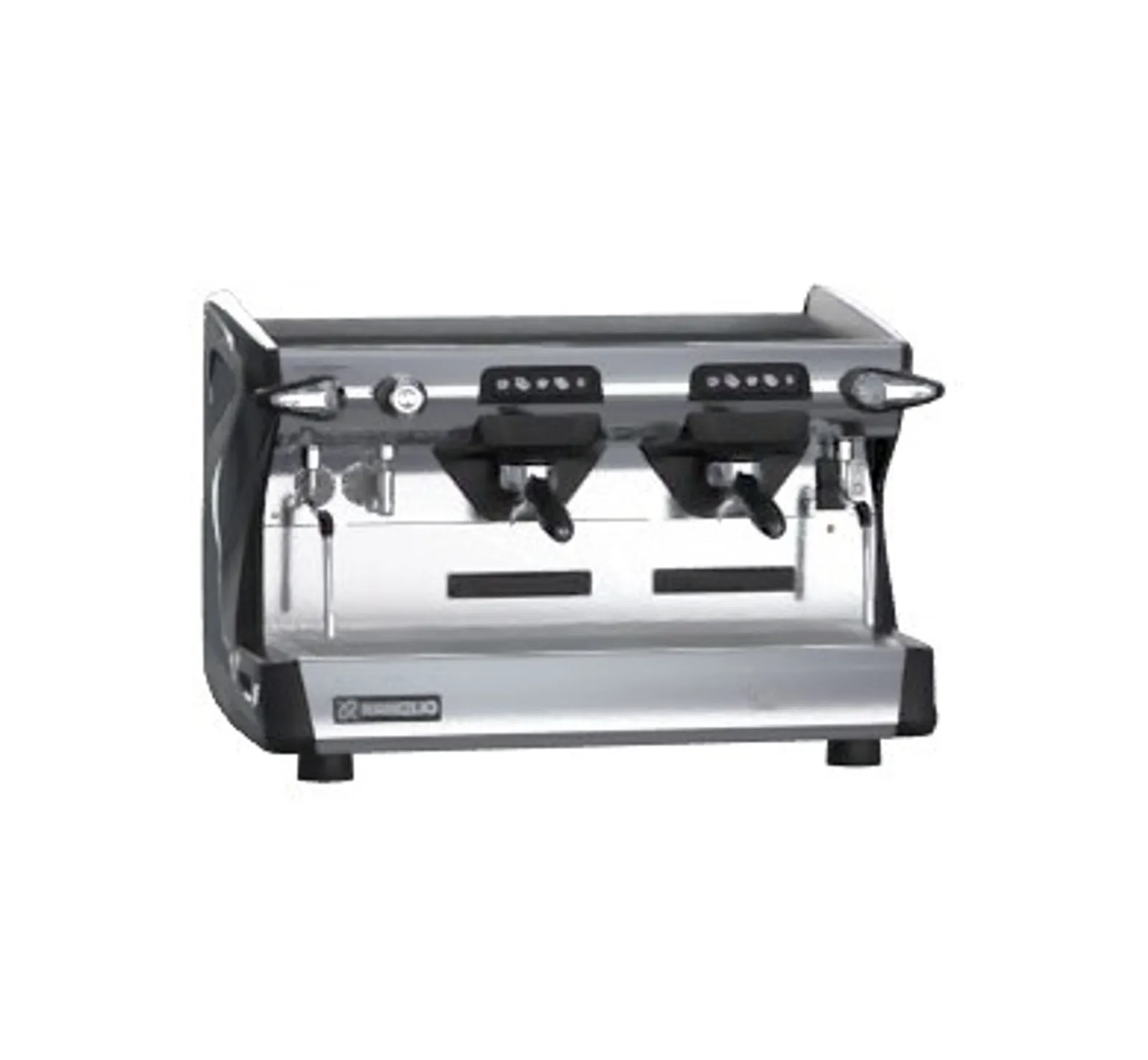 Rancilio CLASSE 5 USB TALL 2GR Espresso Machine