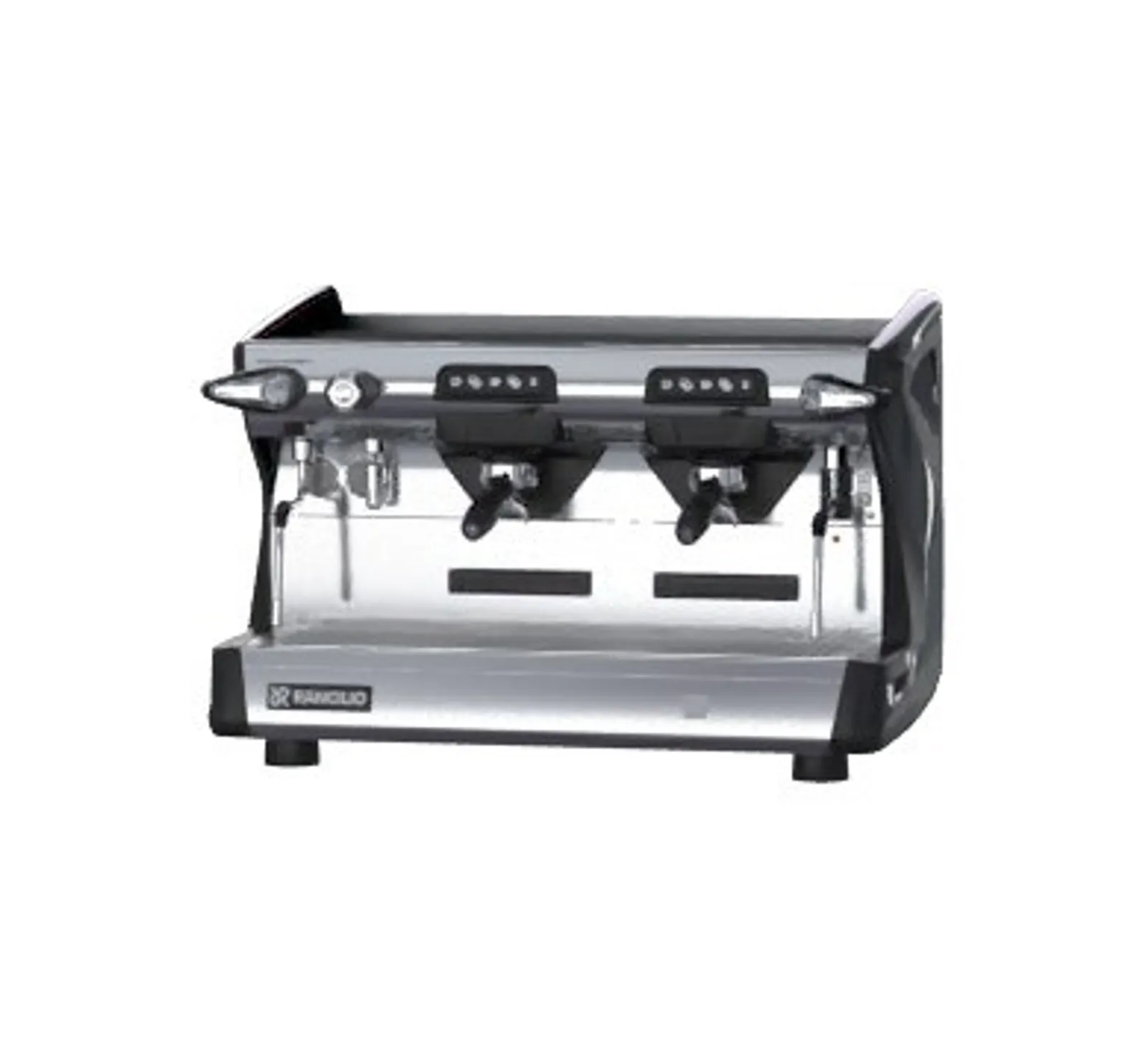 Rancilio CLASSE 5 USB TALL 2GR Espresso Machine