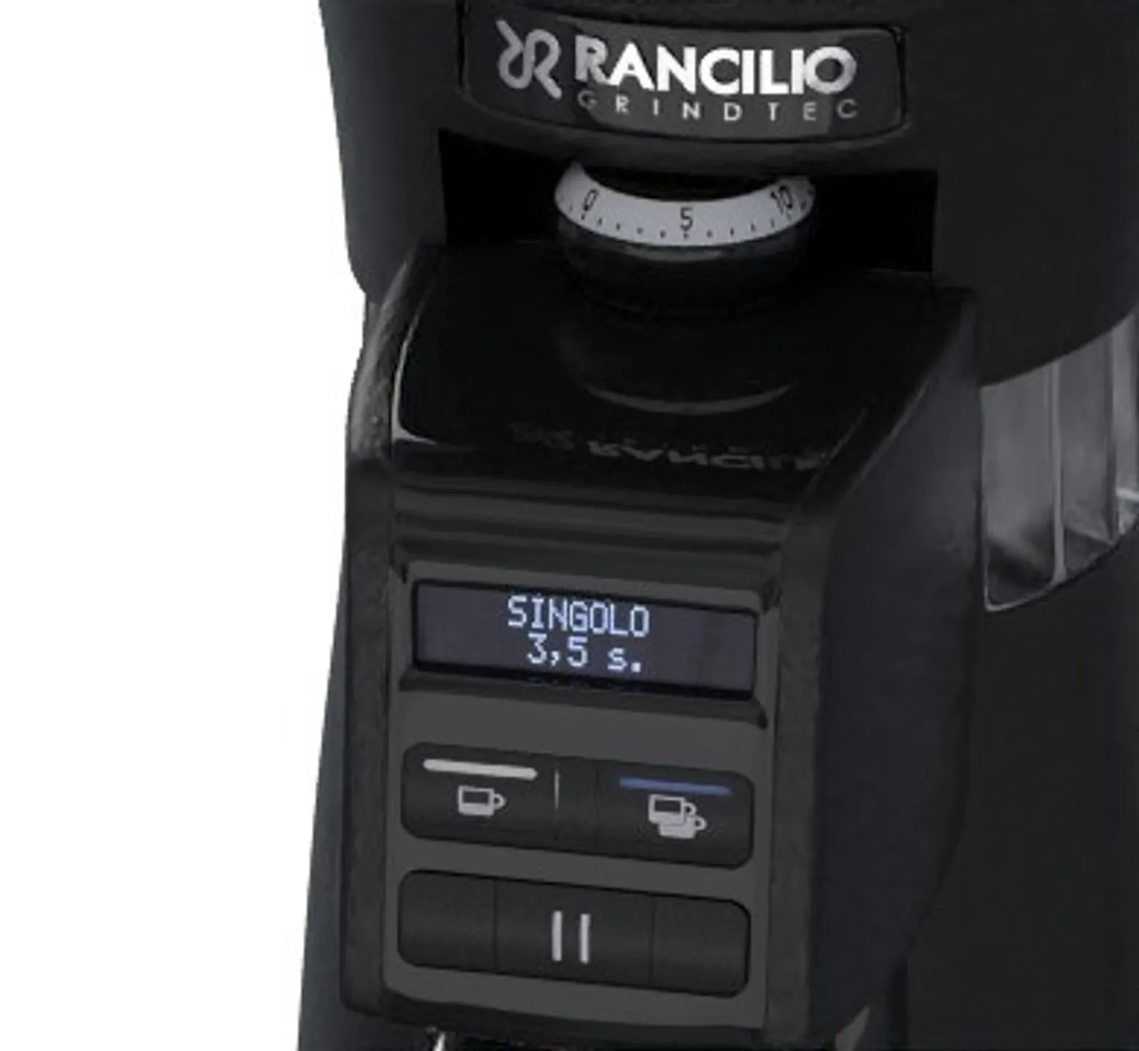 Rancilio KRYO EVO 65 OD On Demand Coffee Grinder