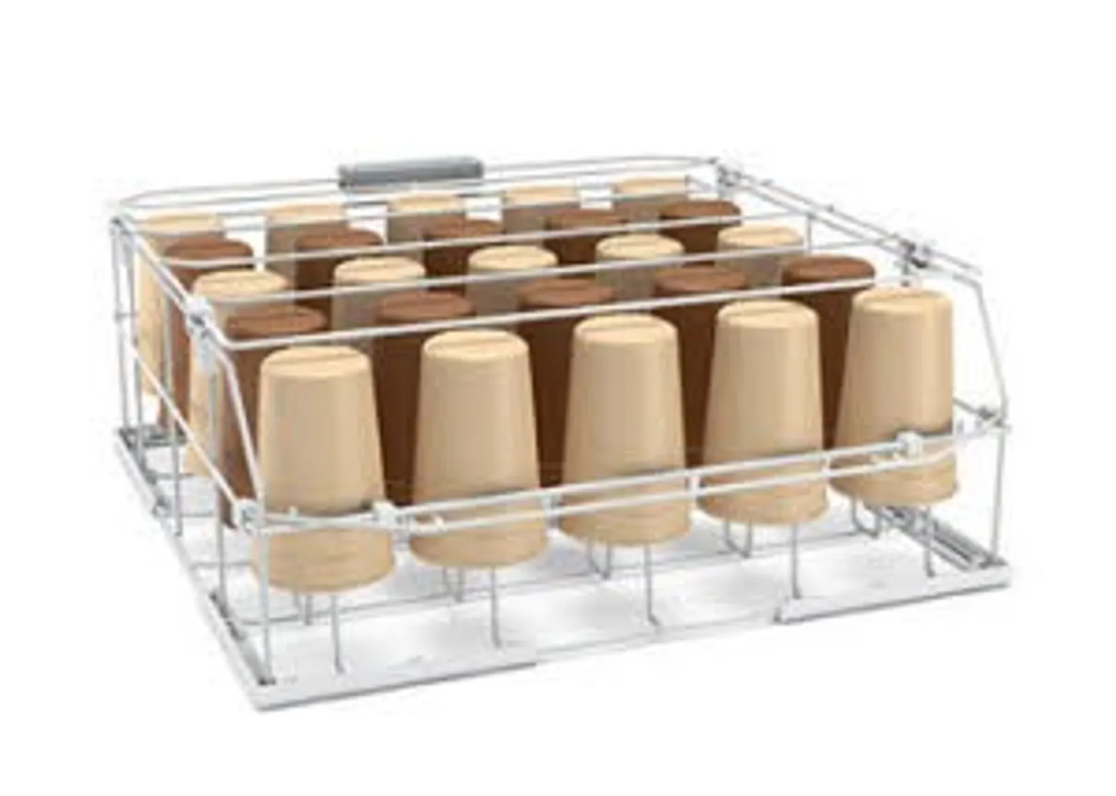 Winterhalter 85000800 Reusable Cup rack – Suitable For UC; M, L, XL & PT M, L, XL