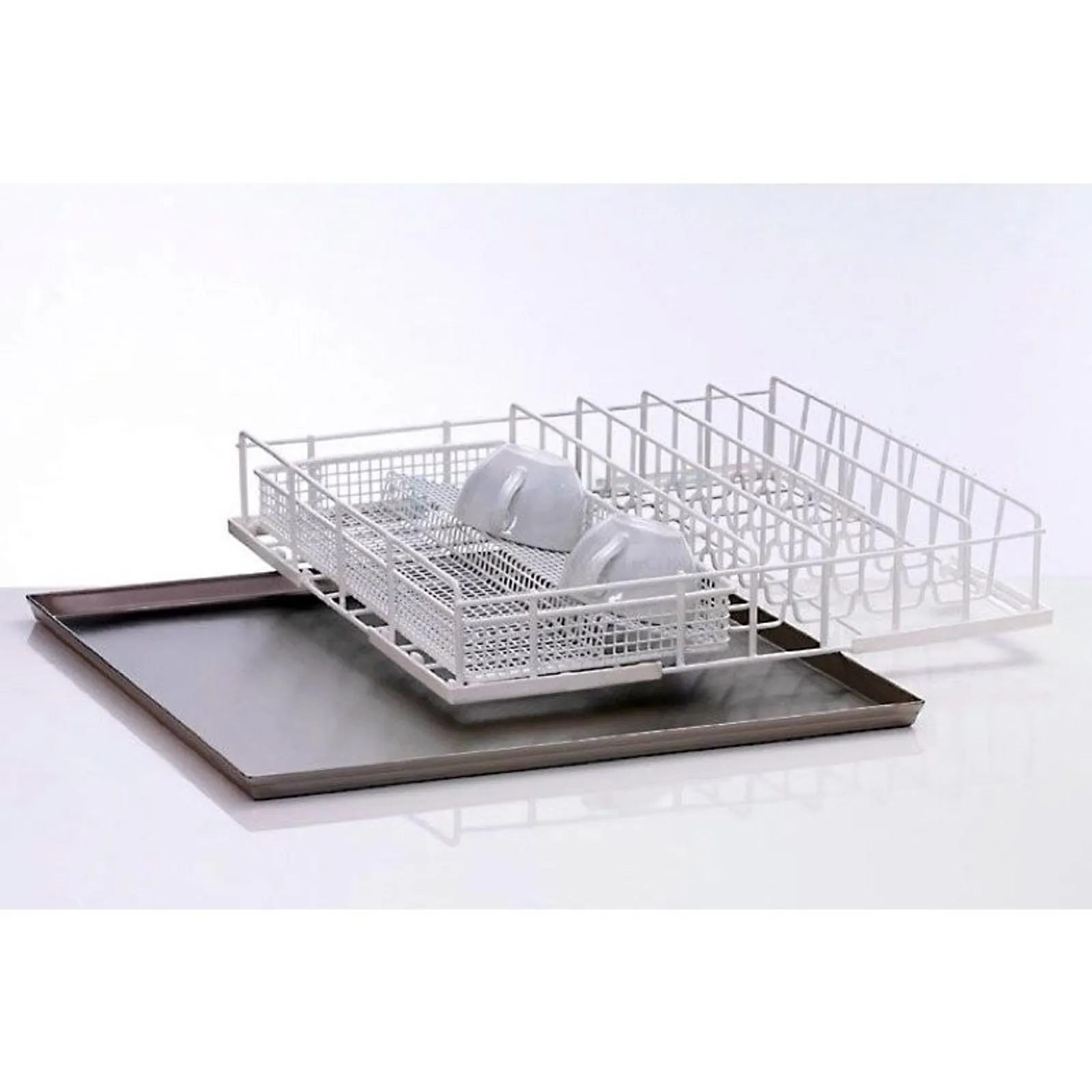 Winterhalter 80002369 Stainless Steel Drip Tray