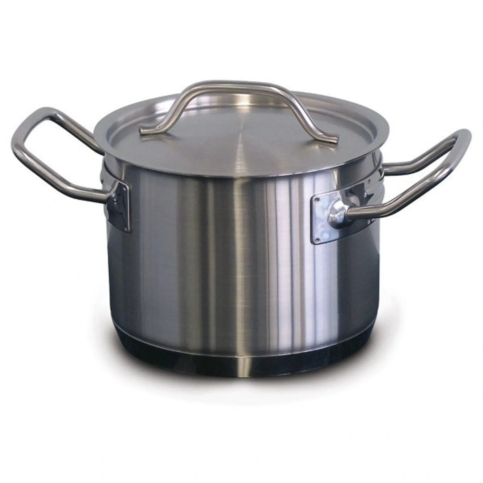 Forje CH2 High Casserole with Lid - 2.4L