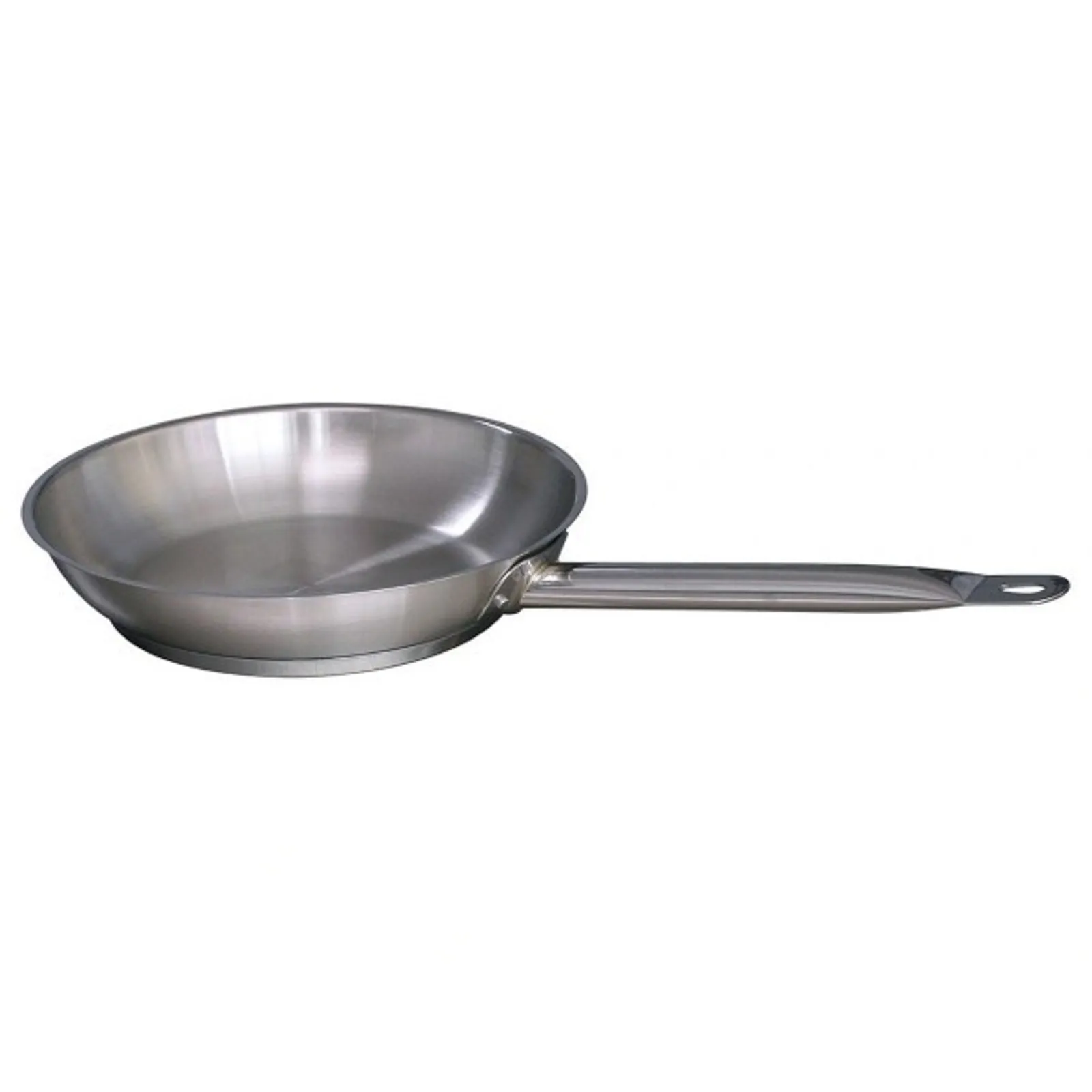 Forje FP36 Frying Pan without Lid - 5L