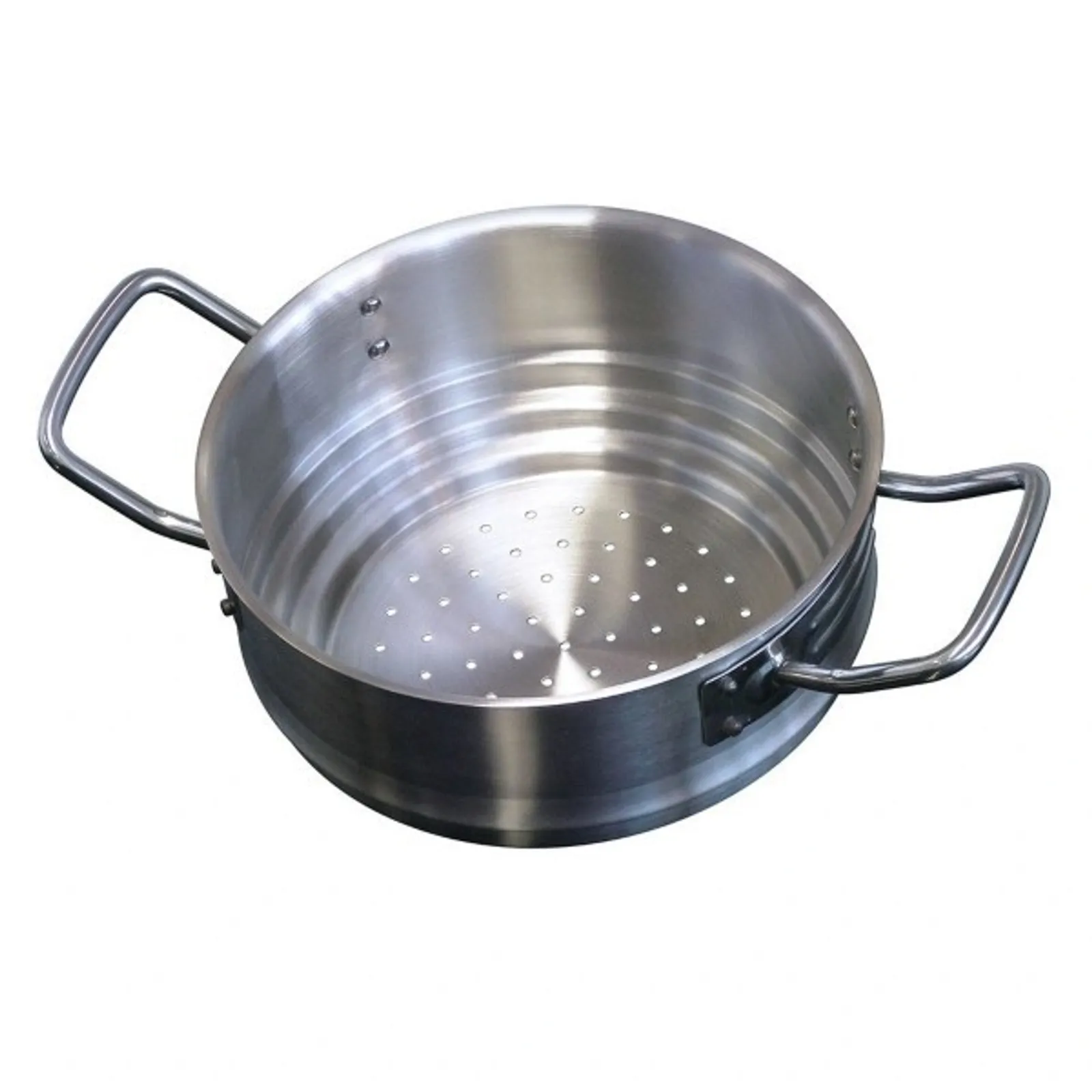 Forje ST78 Steamer for WSS8/CH7/S7 Stock Pot, Casserole & Saucepan