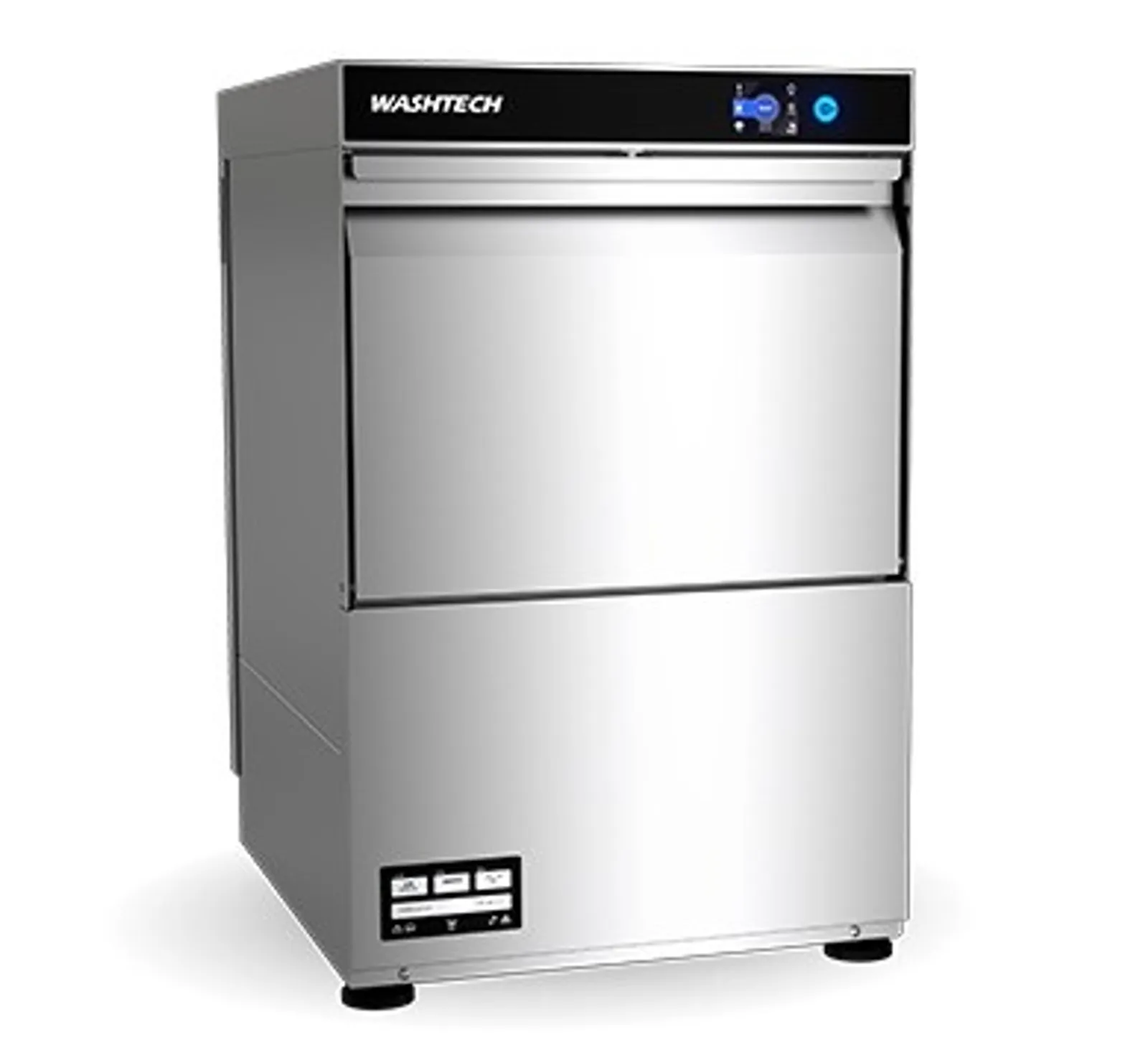 Washtech GM - Professional Undercounter Glasswasher / Dishwasher