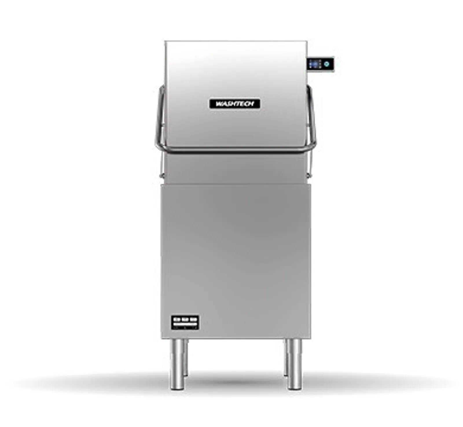 Washtech M2 - Professional Passthrough Dishwasher