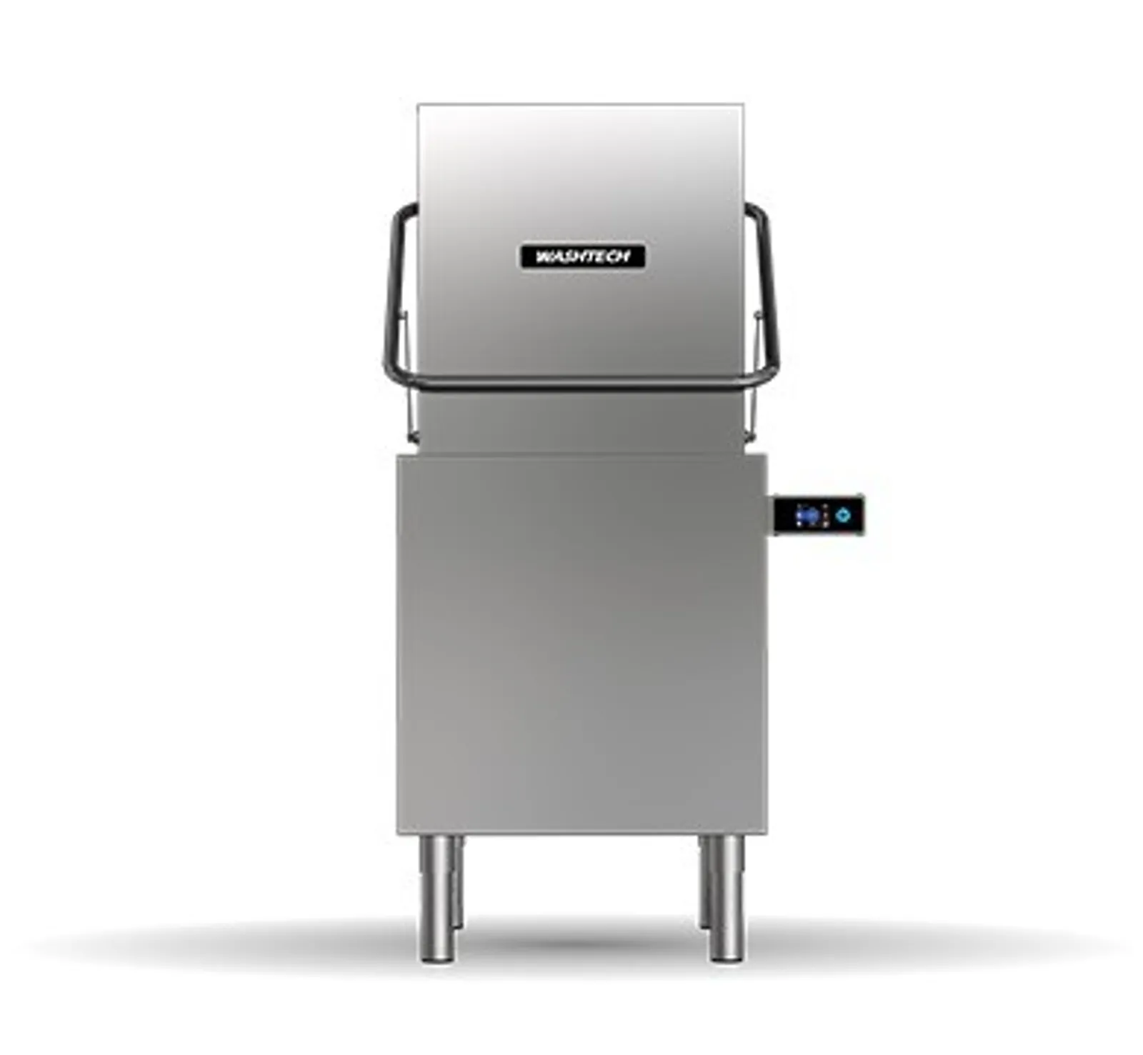 Washtech M2 - Professional Passthrough Dishwasher