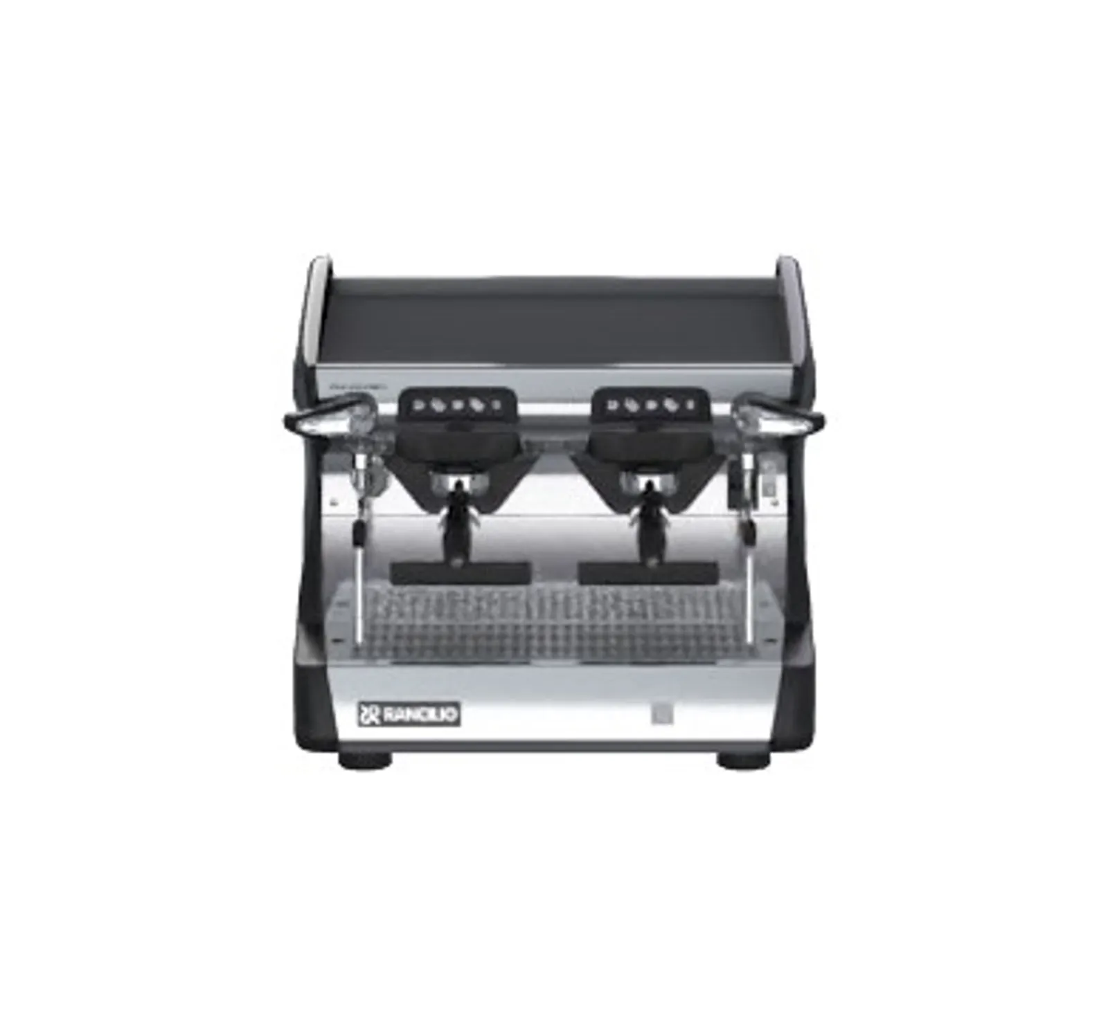 Rancilio CLASSE 5 USB TALL 2GR Compact Espresso Machine