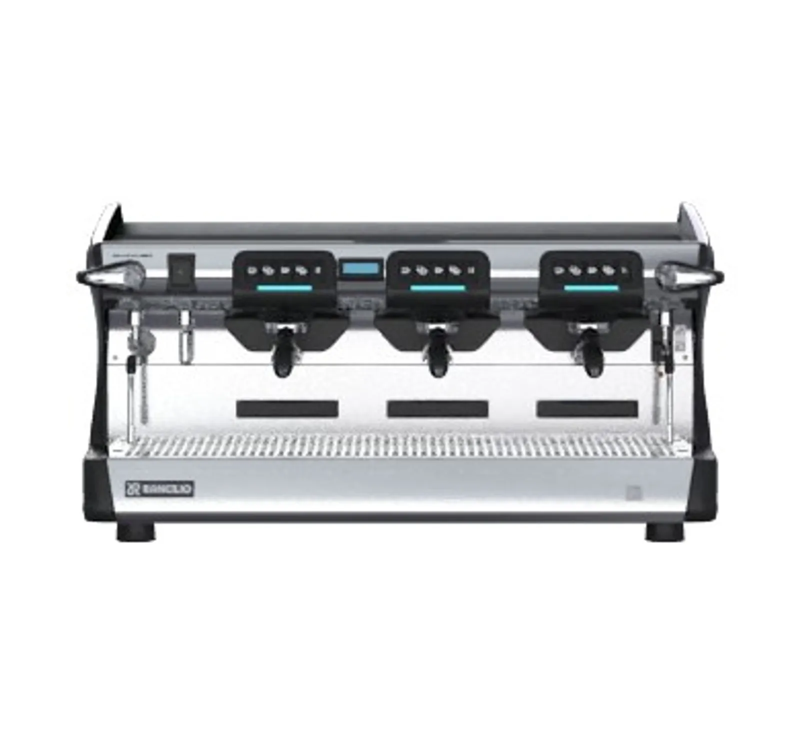 Rancilio CLASSE 7 USB TALL 3GR Espresso Machine