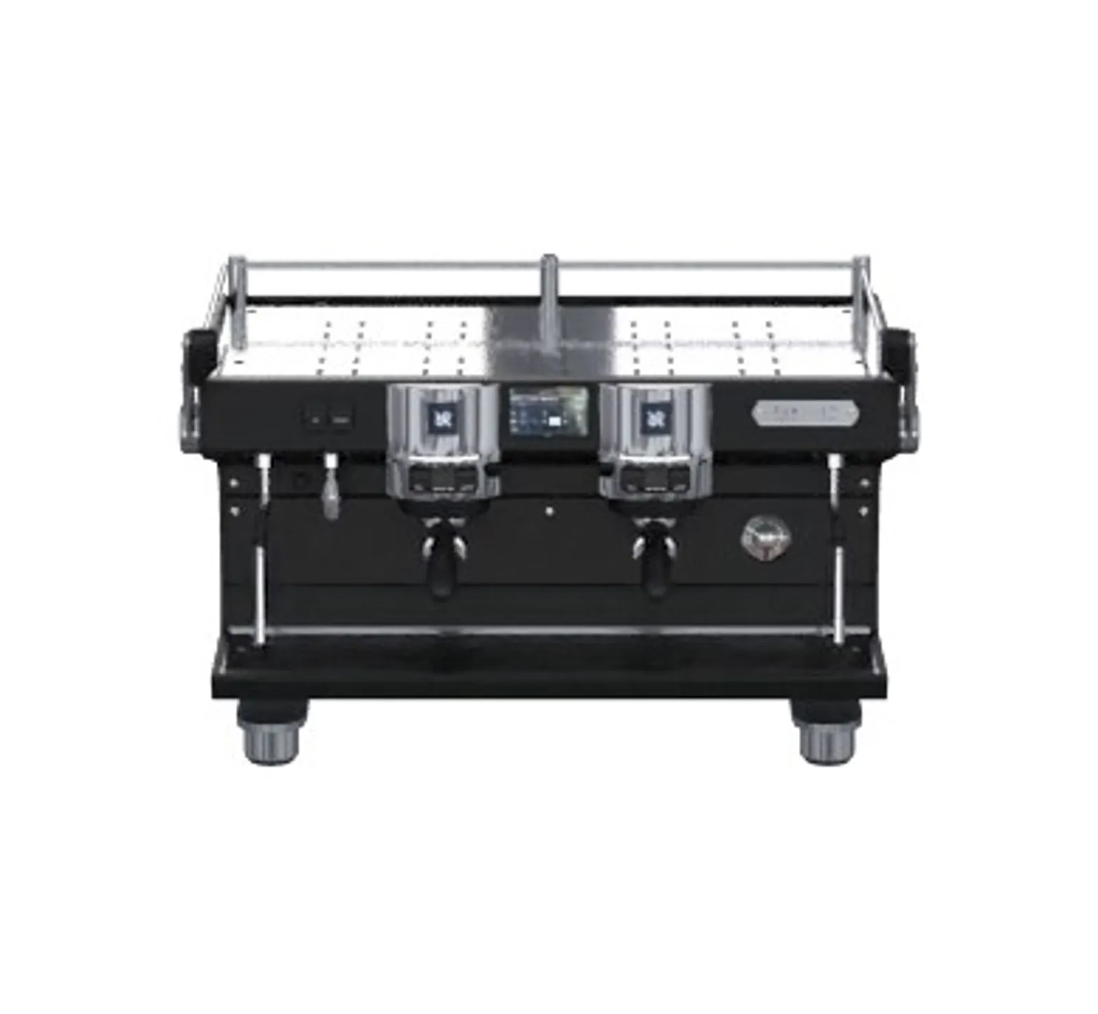 Rancilio RS1 2GR Espresso Machine