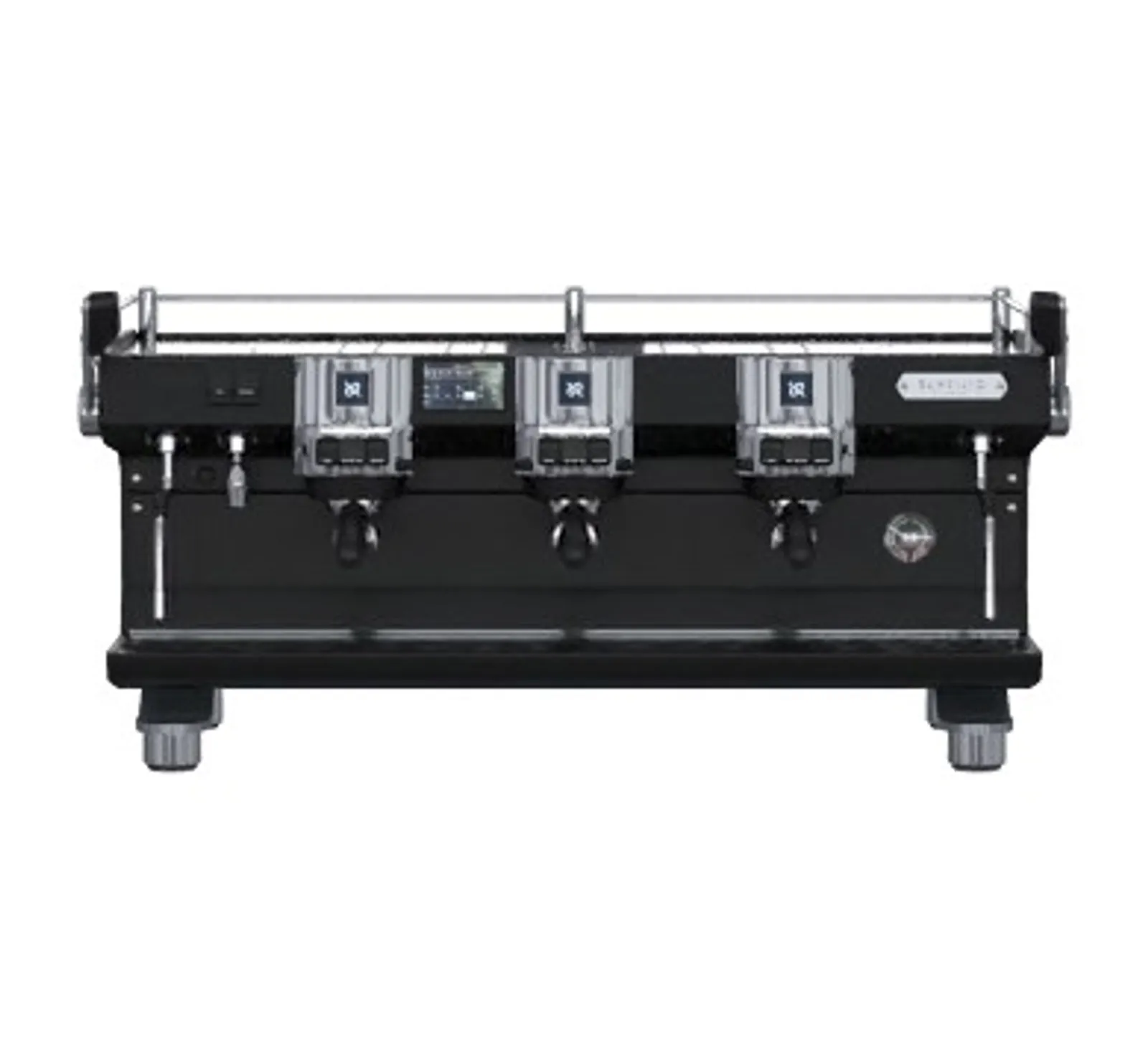 Rancilio RS1 3GR Espresso Machine