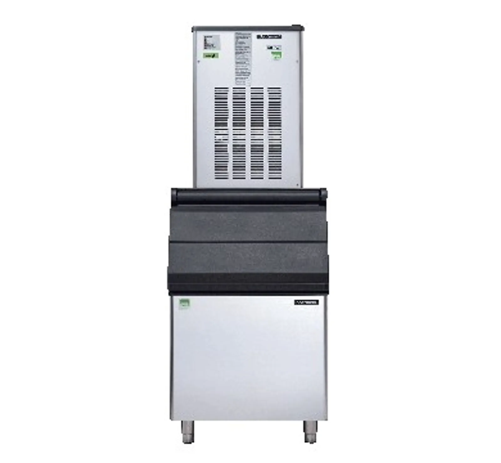 Scotsman MF 56 AS OX - 590kg - XSafe Modular Flake Ice Maker