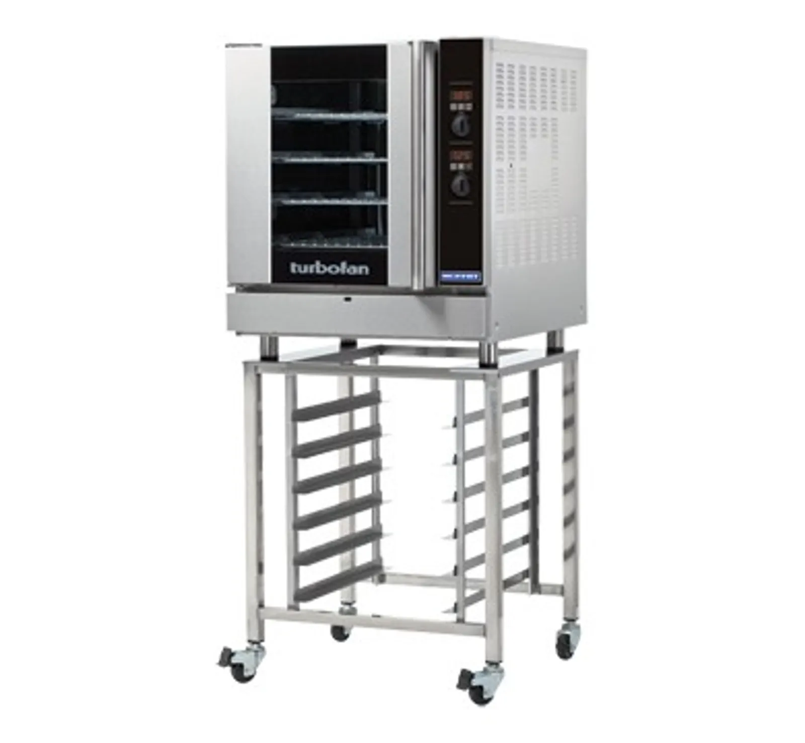 Turbofan G32D4 - Full Size Tray Digital Gas Convection Oven