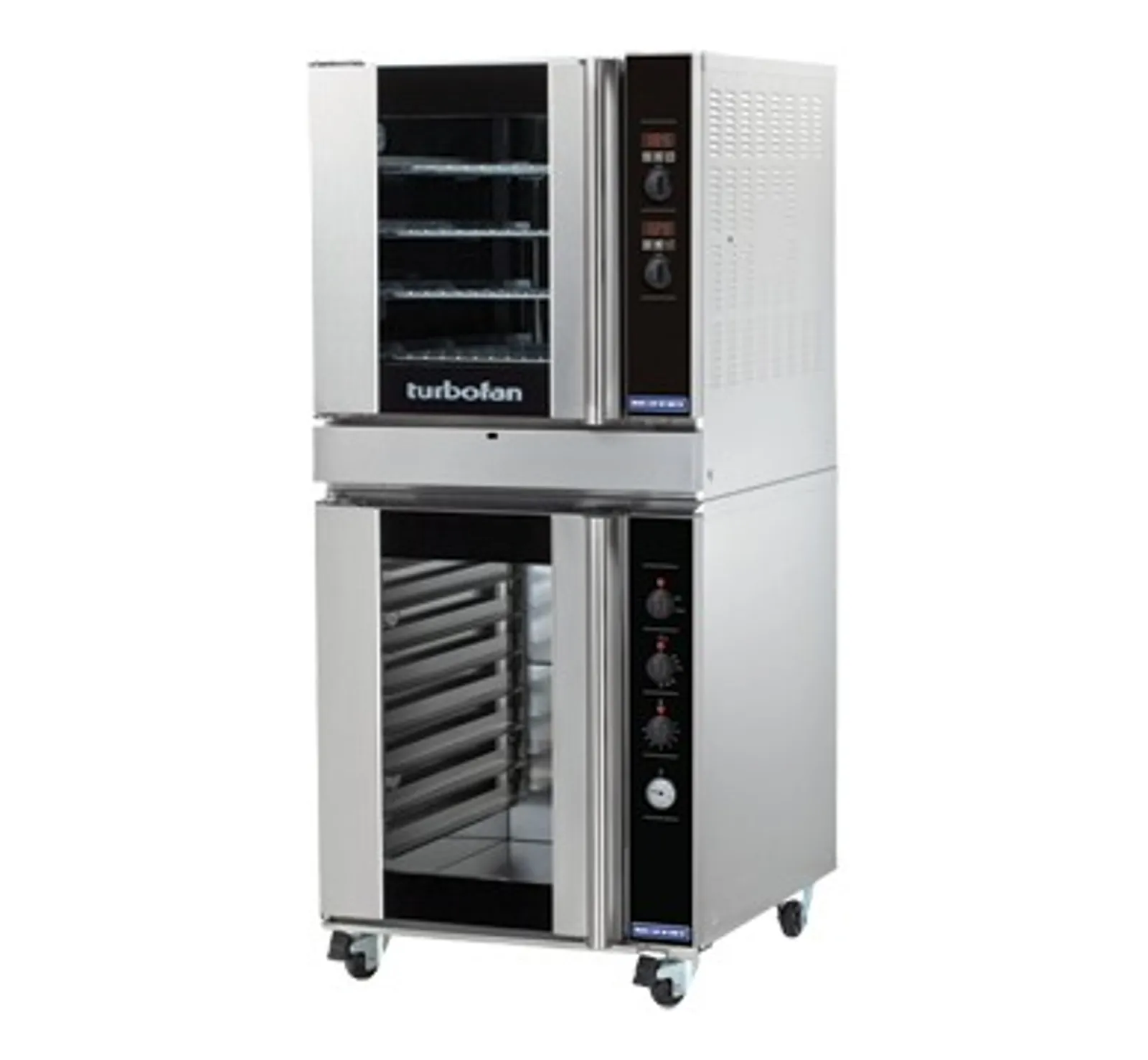 Turbofan G32D4 - Full Size Tray Digital Gas Convection Oven