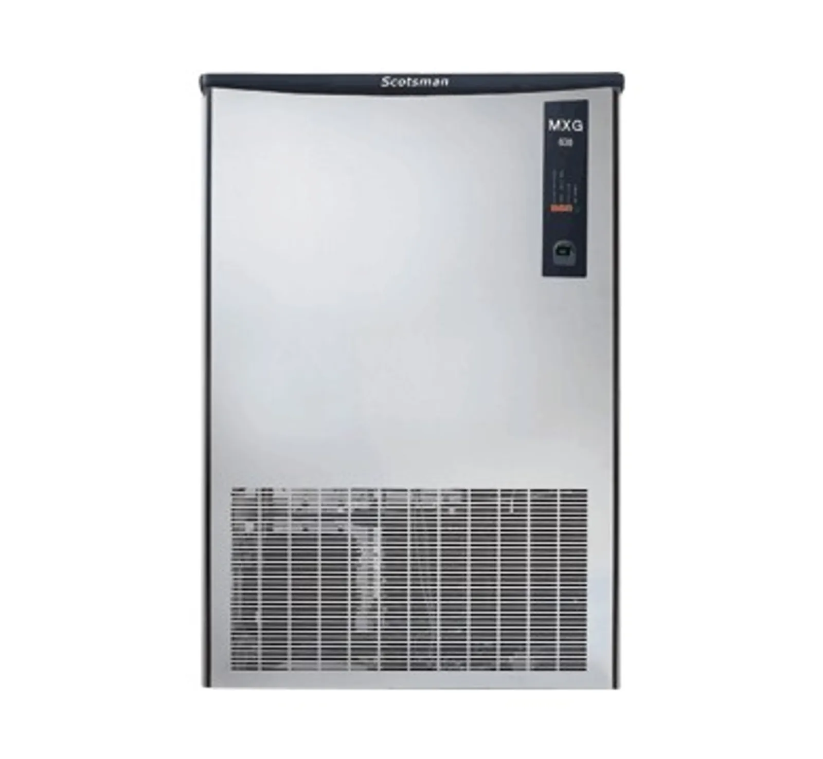 Scotsman MXG M 638 AS OX - 310kg - XSafe Modular Gourment Ice Maker