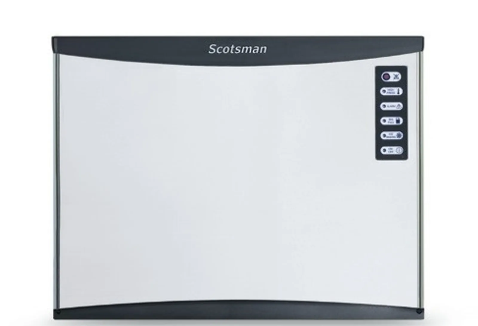 Scotsman NWH 608 AS OX - 290kg - XSafe Modular Ice Dice Ice Maker