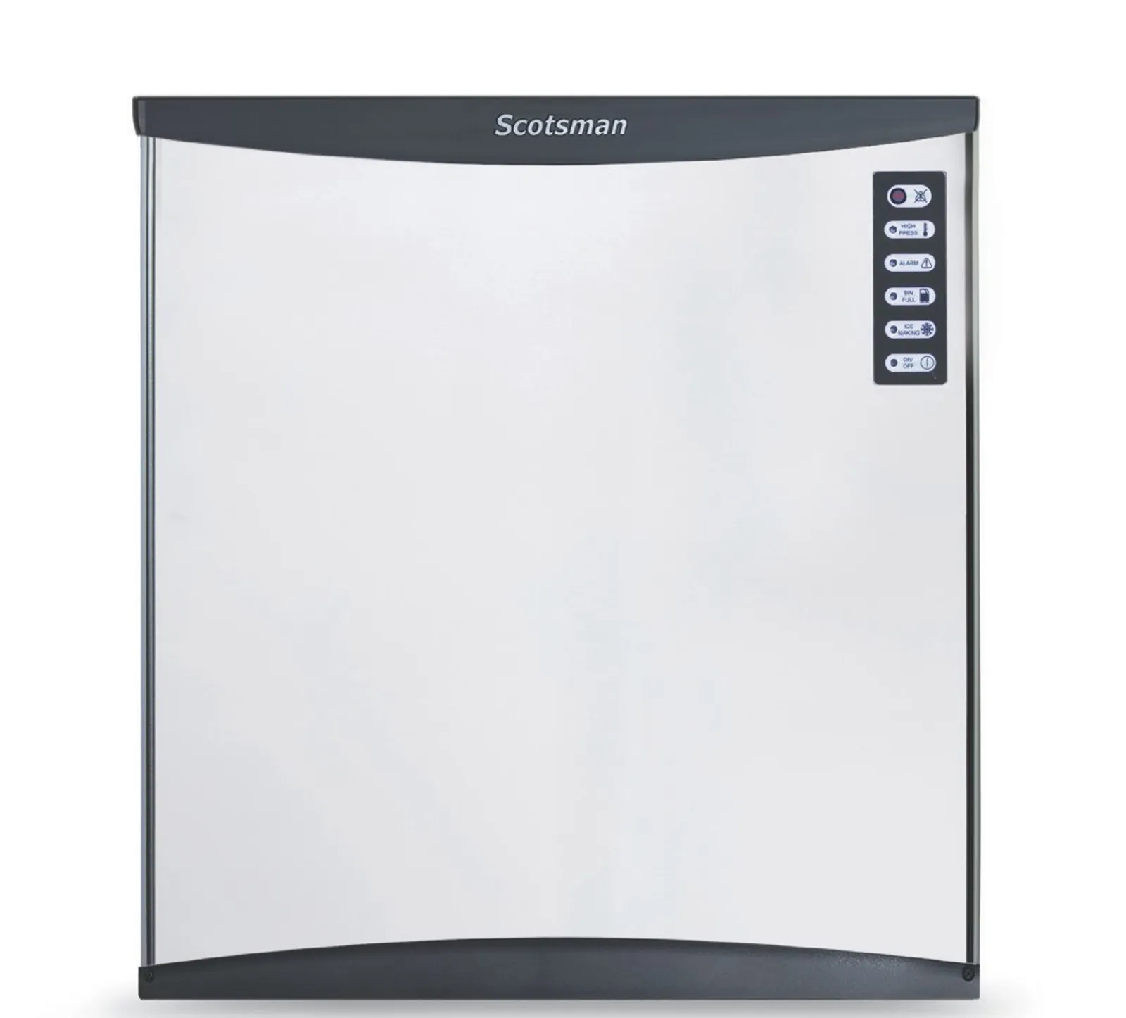 Scotsman NWL 1008 AS OX - 456kg - XSafe Modular Ice Dice Ice Maker