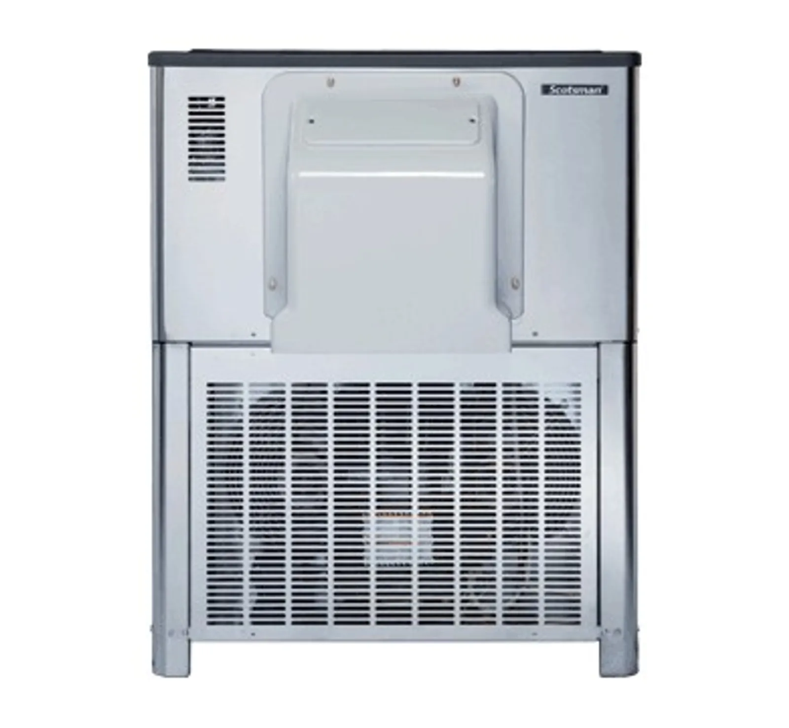 Scotsman MAR 76 AS - 480kg - Modular Scale Ice Maker