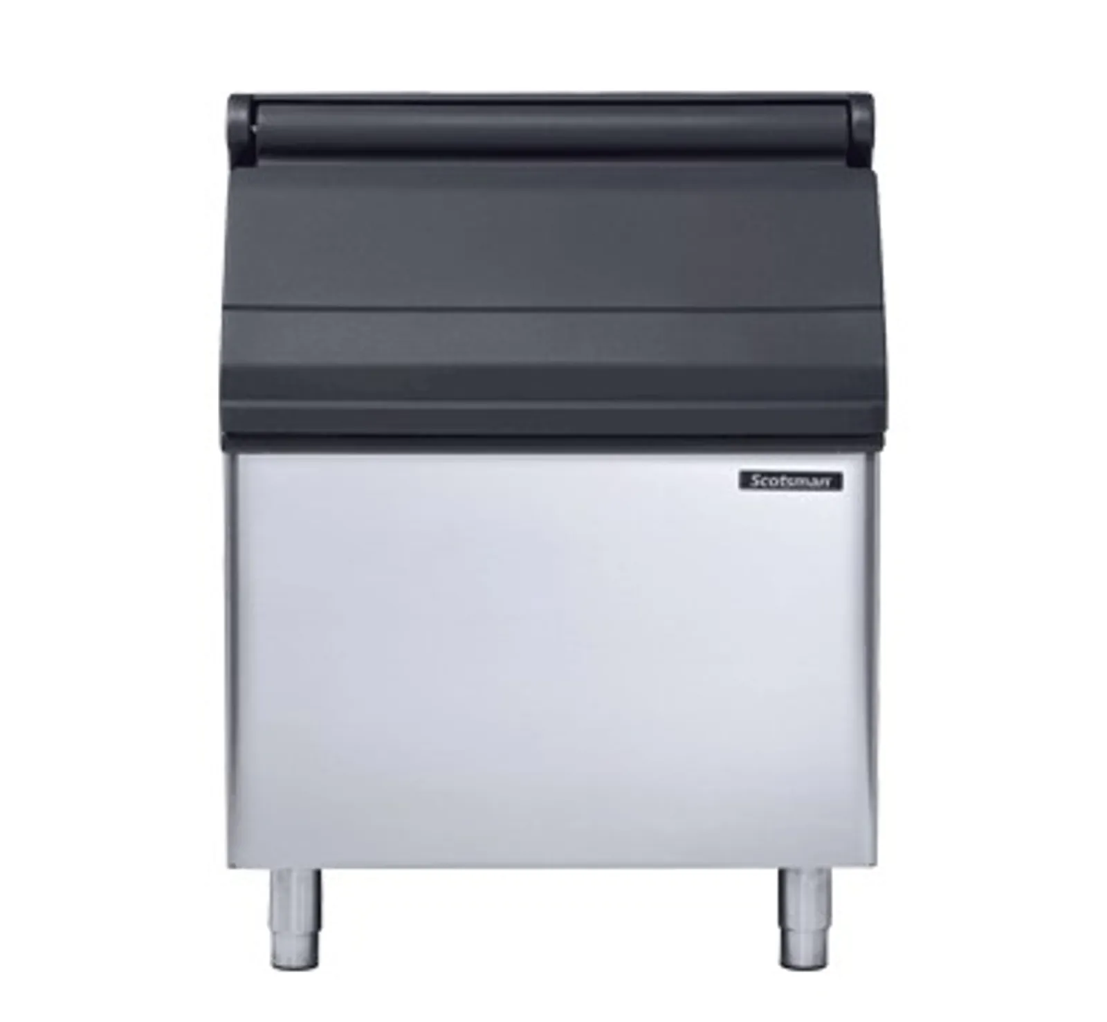 Scotsman NB 393 - 178kg - Ice Storage Bin