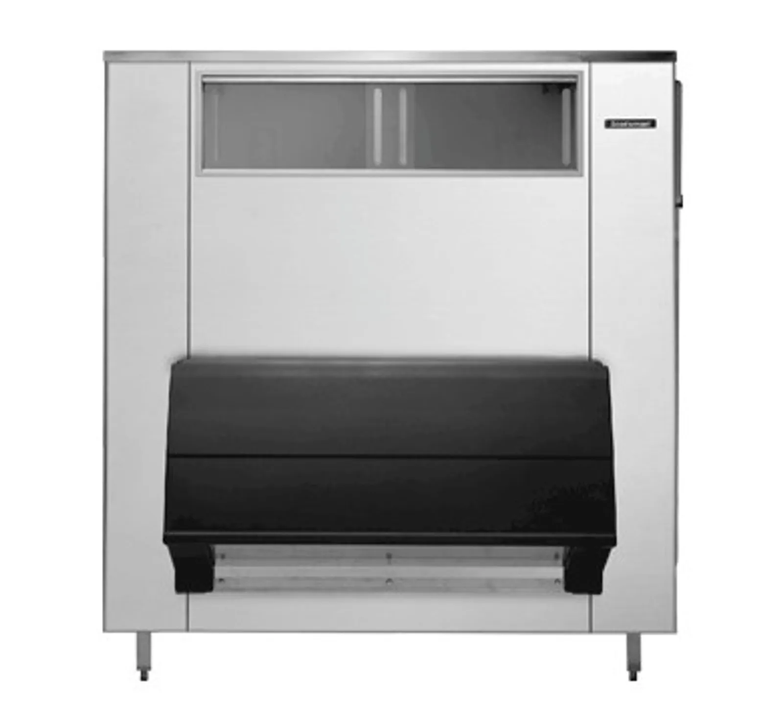 Scotsman UBH 1600 - 812kg - Ice Storage Bin