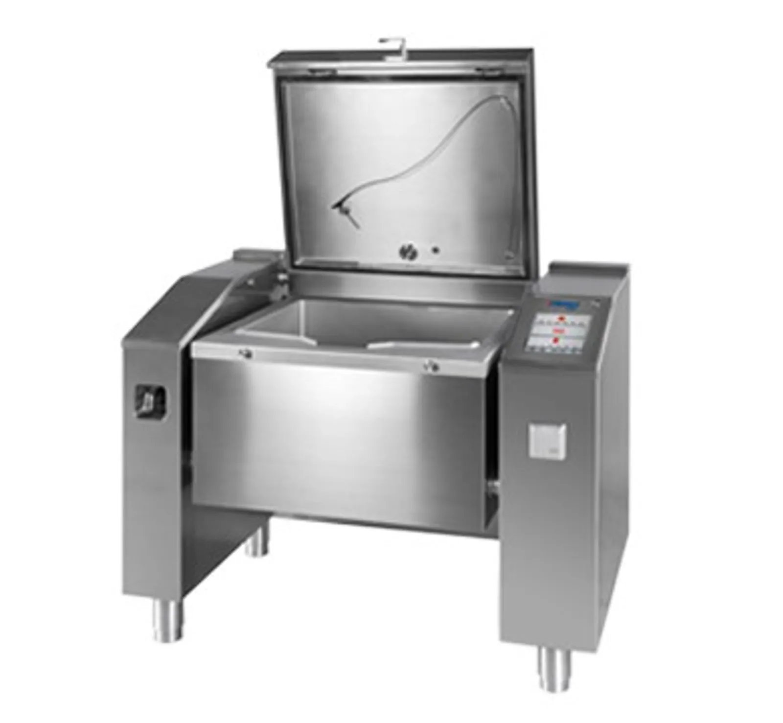 Waldorf JUMP 101FP Single Pan Electric Pressure Multi Pan