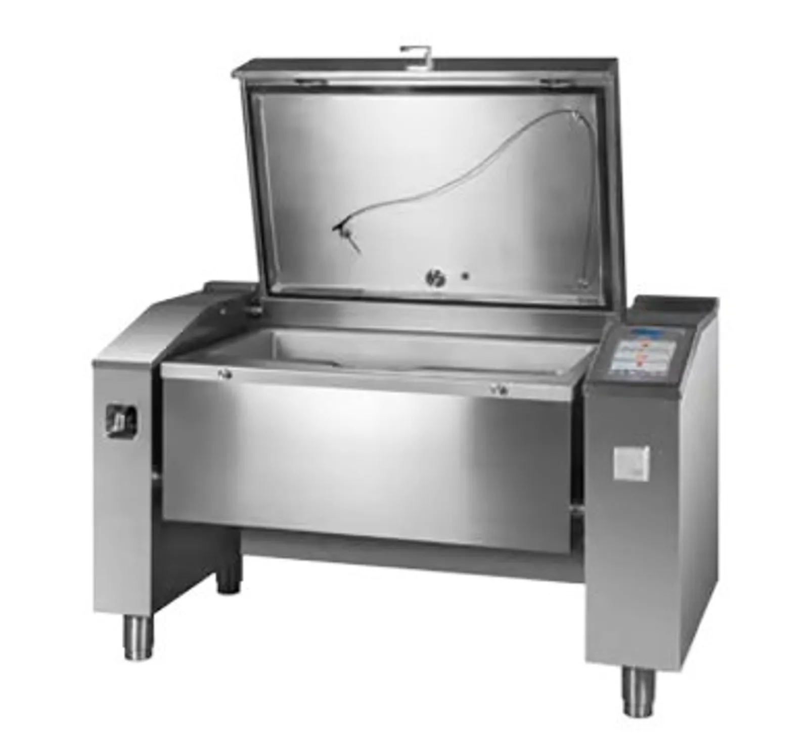 Waldorf JUMP151P Single Pan Electric Pressure Multi Pan