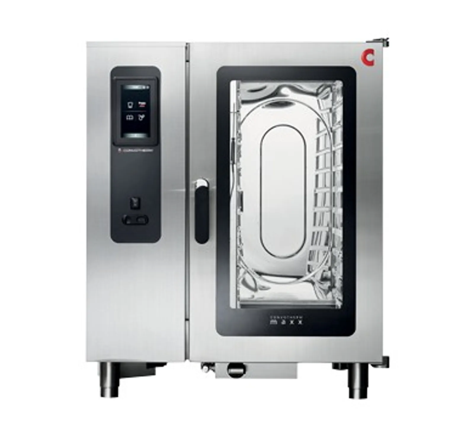 Convotherm CMAXX10.10 - 11 Tray Electric Combi-Steamer Oven