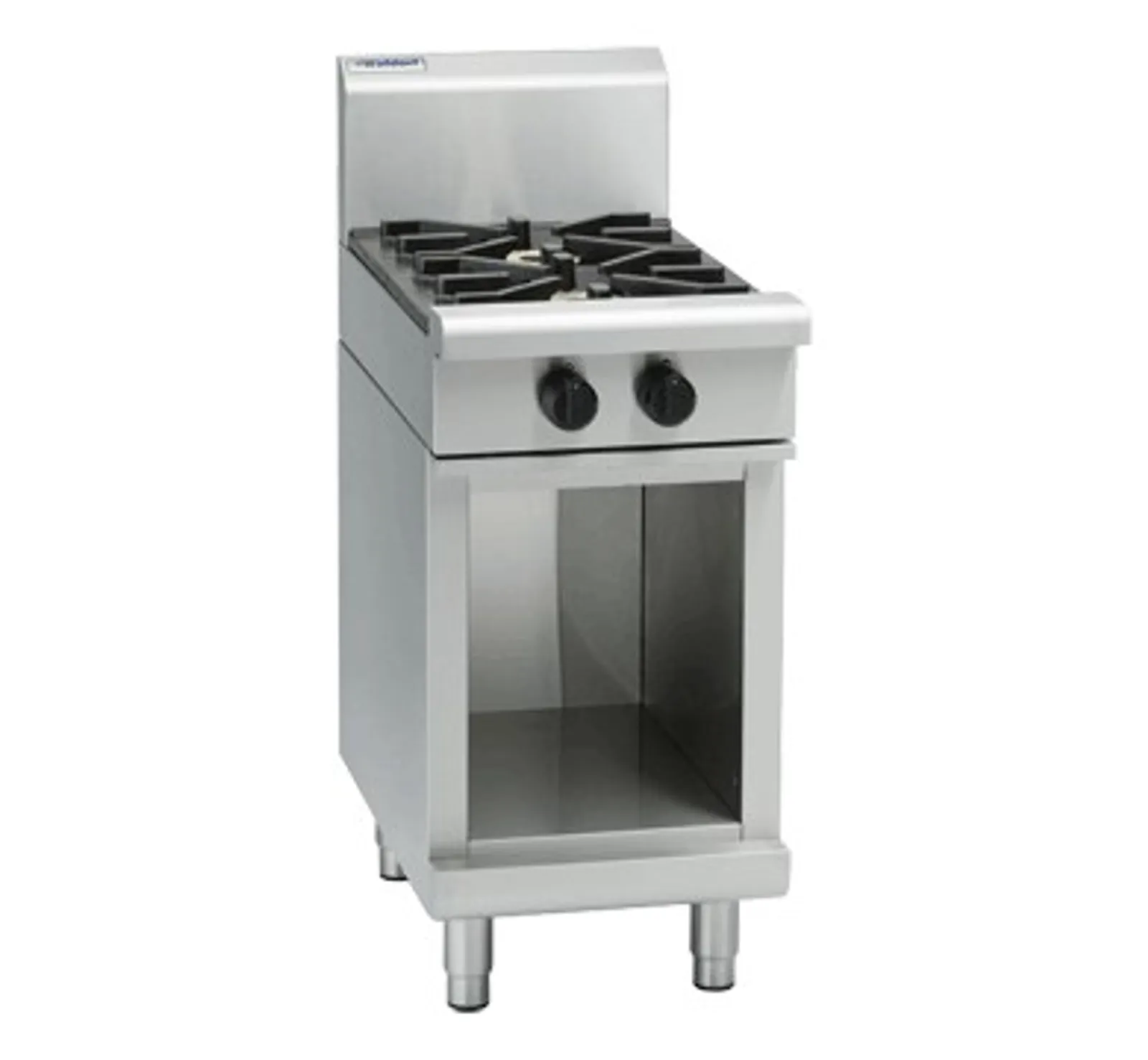 Waldorf 800 Series RN8450G-LS - 450mm Gas Cooktop Leg Stand