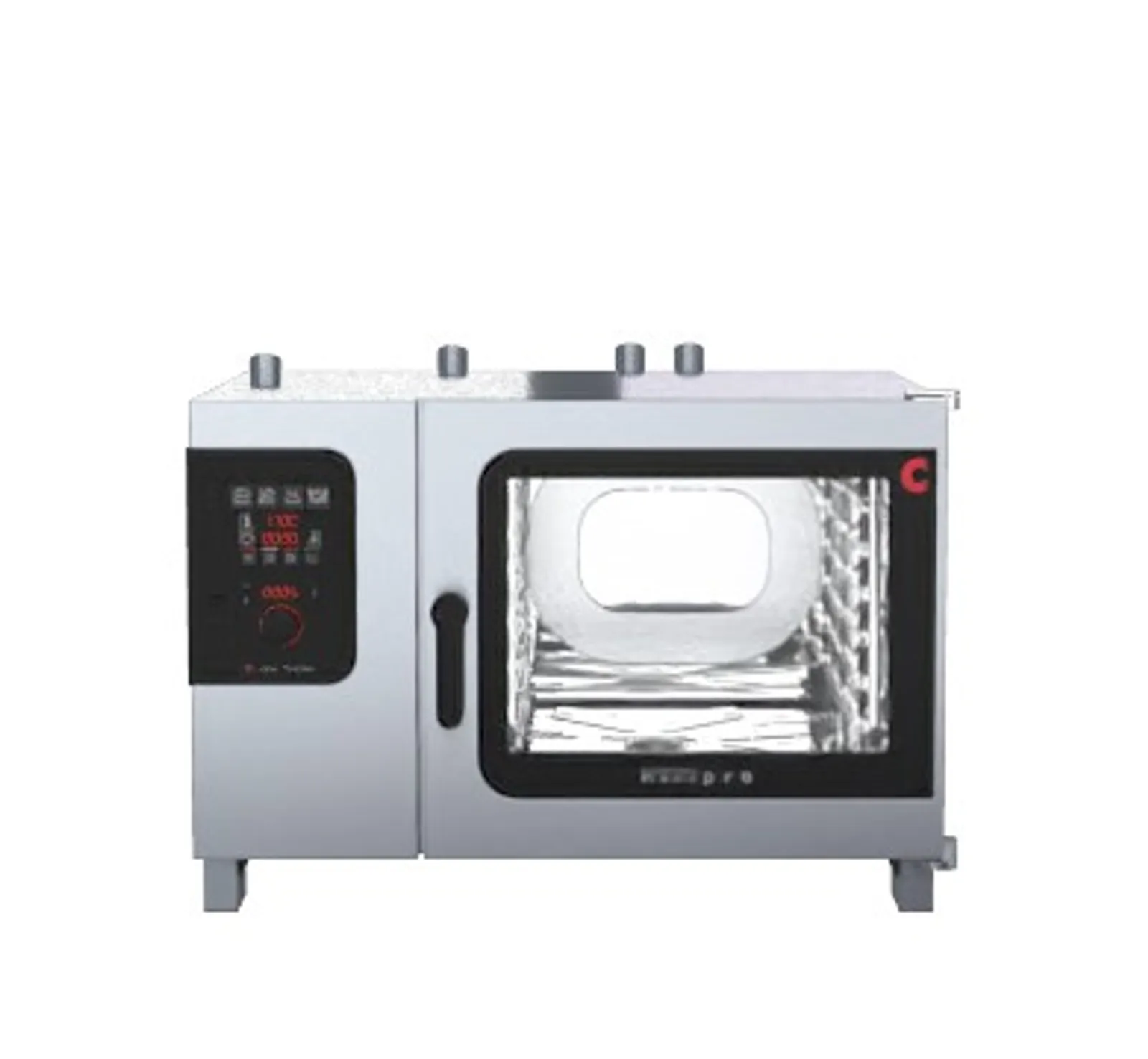 Convotherm CXGSD6.20 - 14 Tray Gas Combi-Steamer Oven - Direct Steam