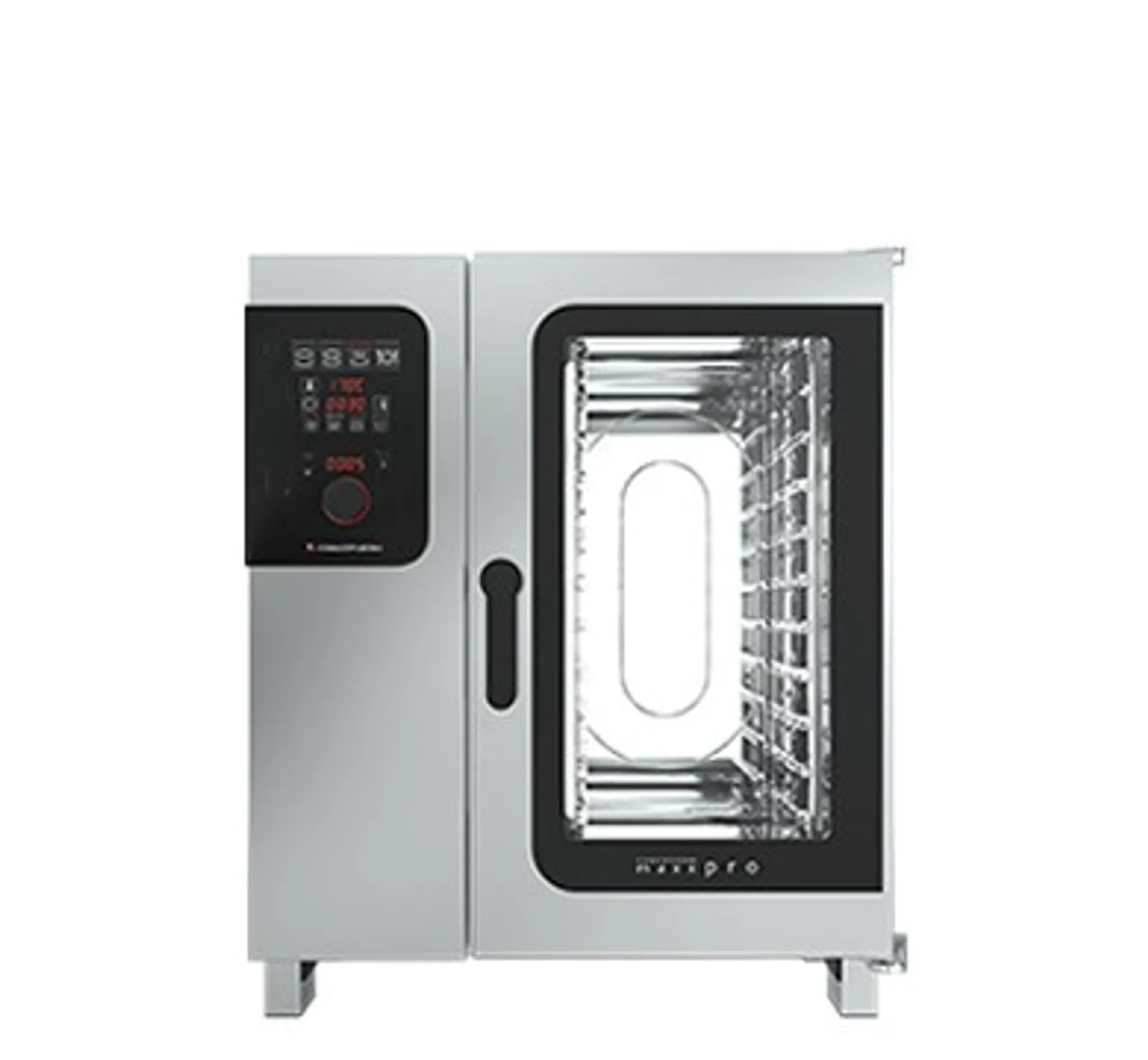 Convotherm CXGSD10.10 - 11 Tray Gas Combi-Steamer Oven - Direct Steam
