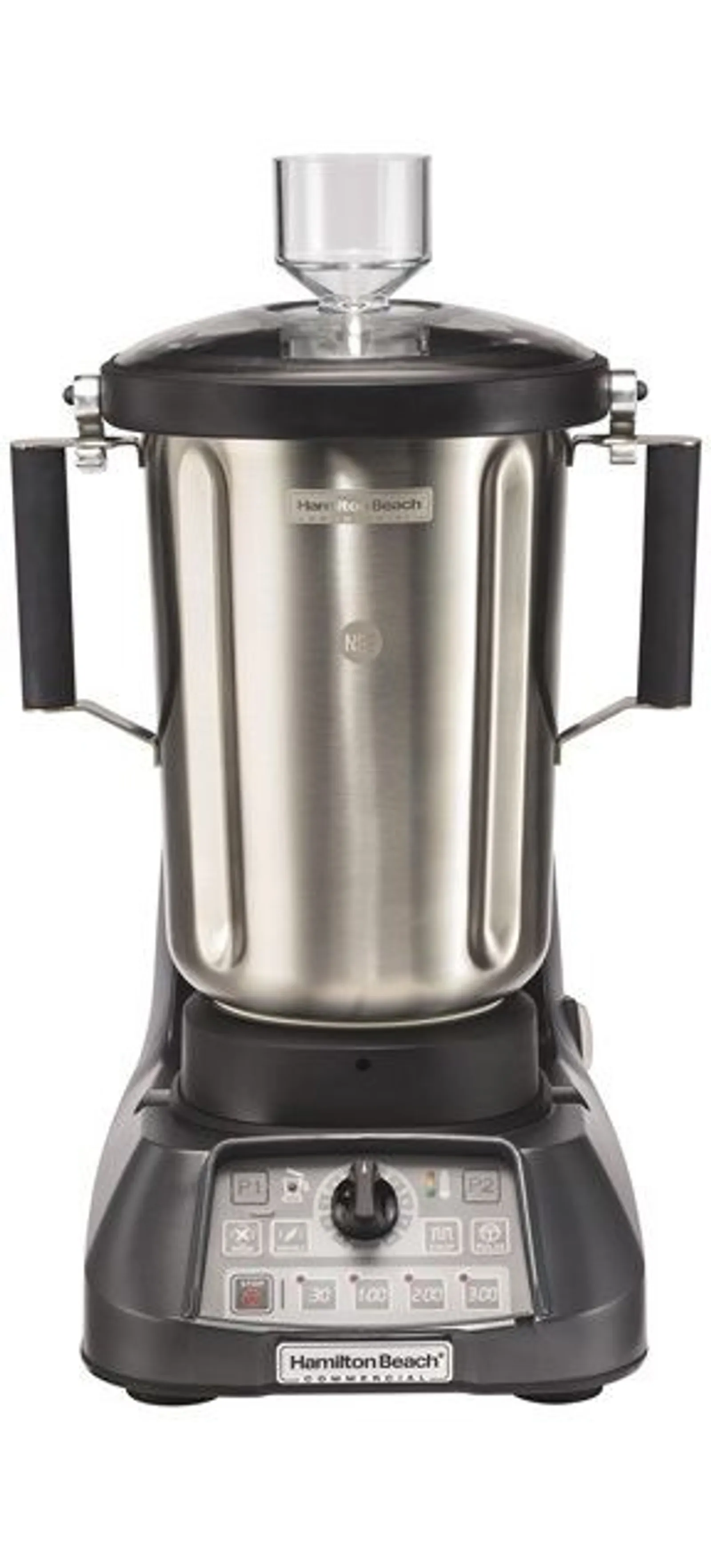 Hamilton Beach HBF1100 Expeditor Culinary Blender 4Lt