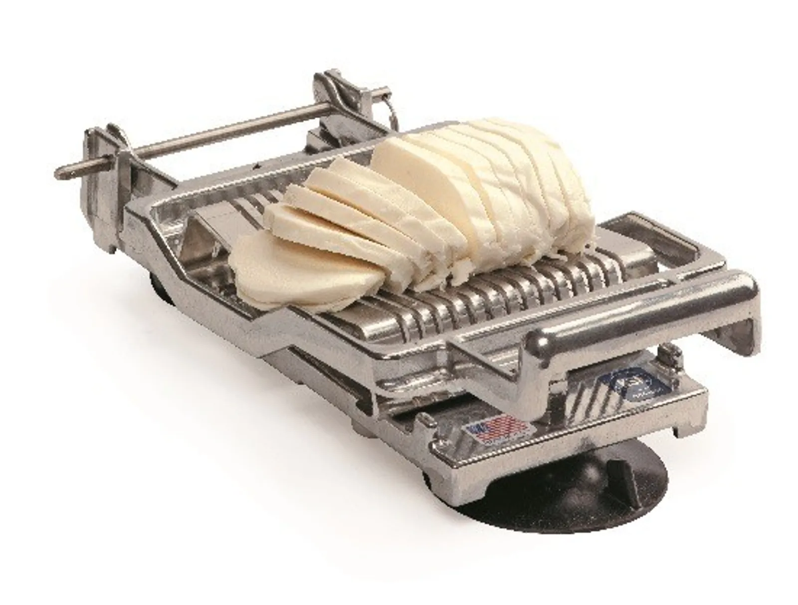 Nemco NCC0004 Easy Mozzarella Slicer 5/16″ 8mm