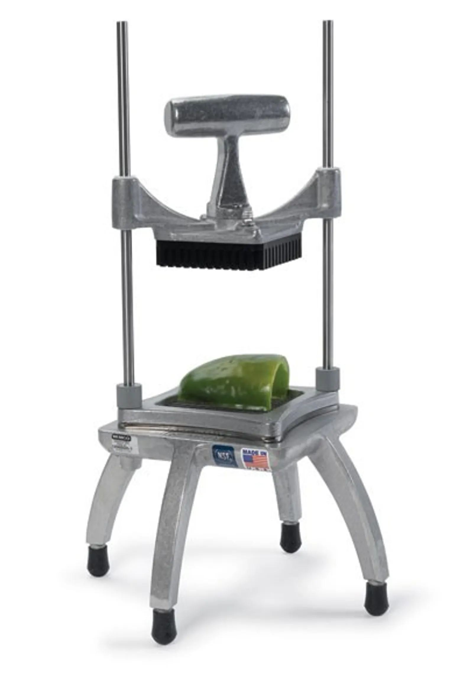 Nemco NEC0004 Easy Chopper II – 6mm x 6mm