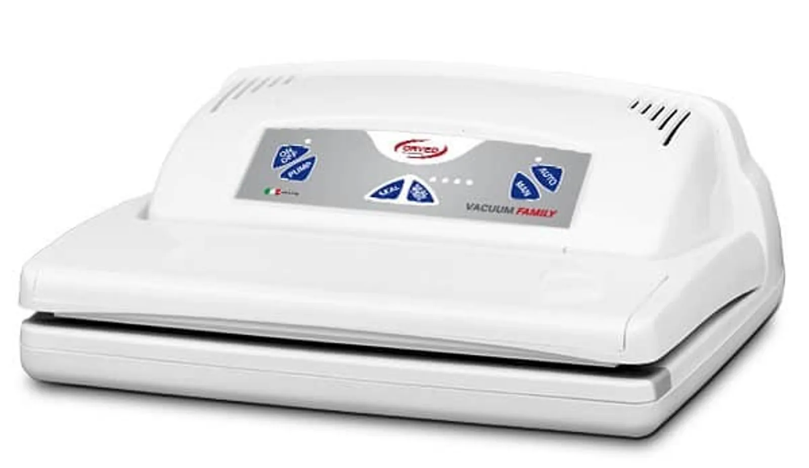 Orved VMB0001 Out-of-Chamber Domestic Vacuum Sealer