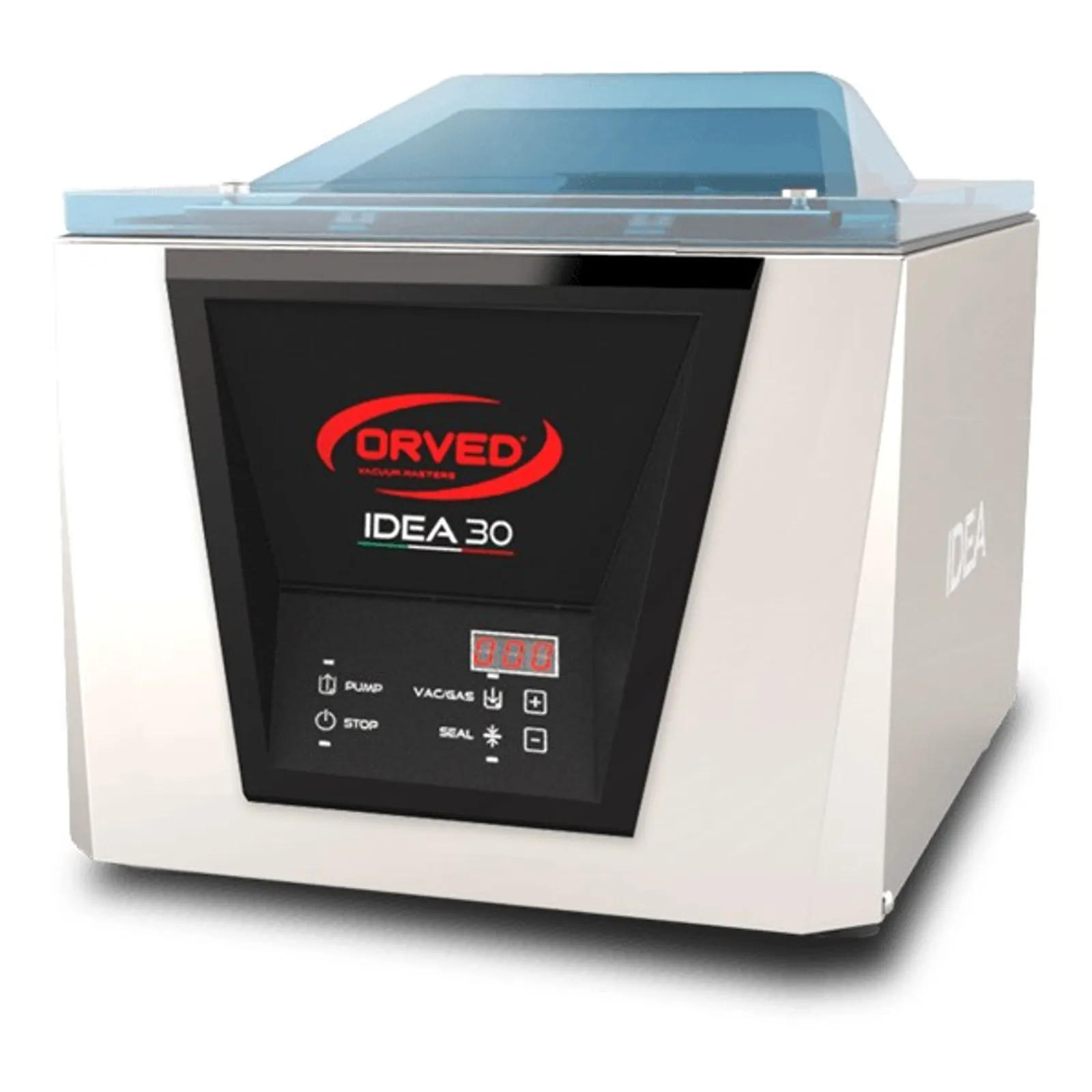 Orved VMO0030 IDEA 30 Vacuum Sealer
