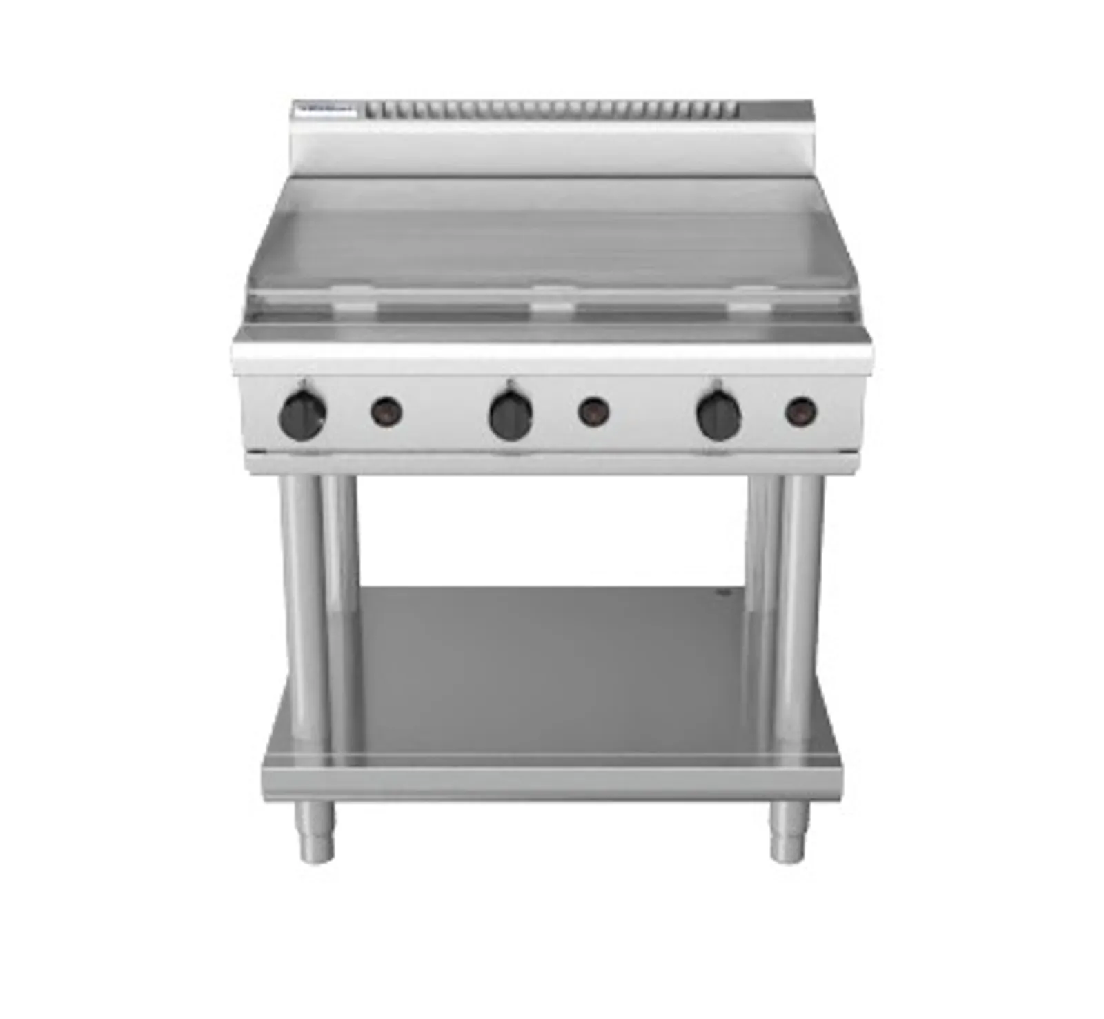 Waldorf 800 Series RN8609G-LS - 900mm Gas Cooktop