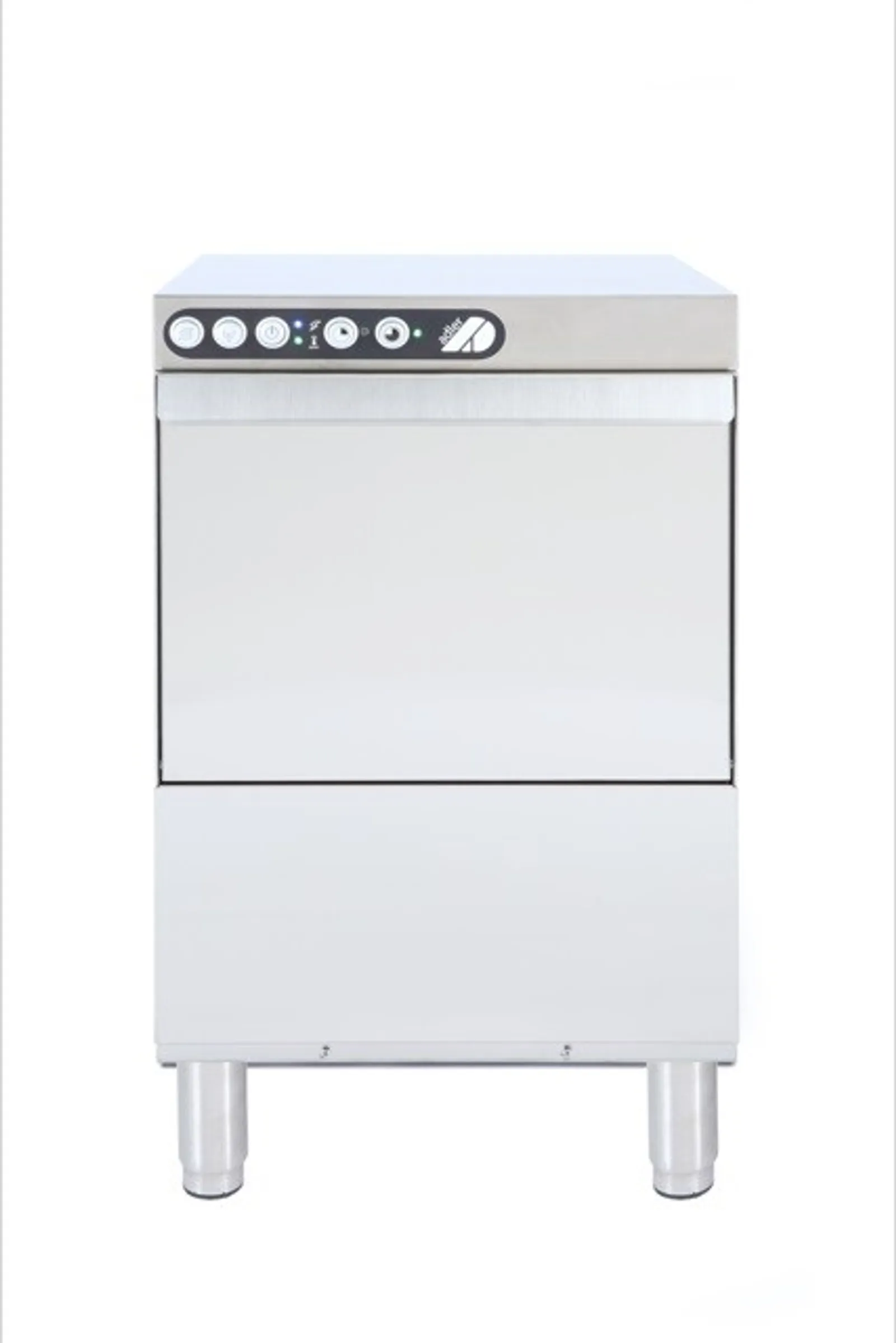 Adler DWA2040 Undercounter Glasswasher