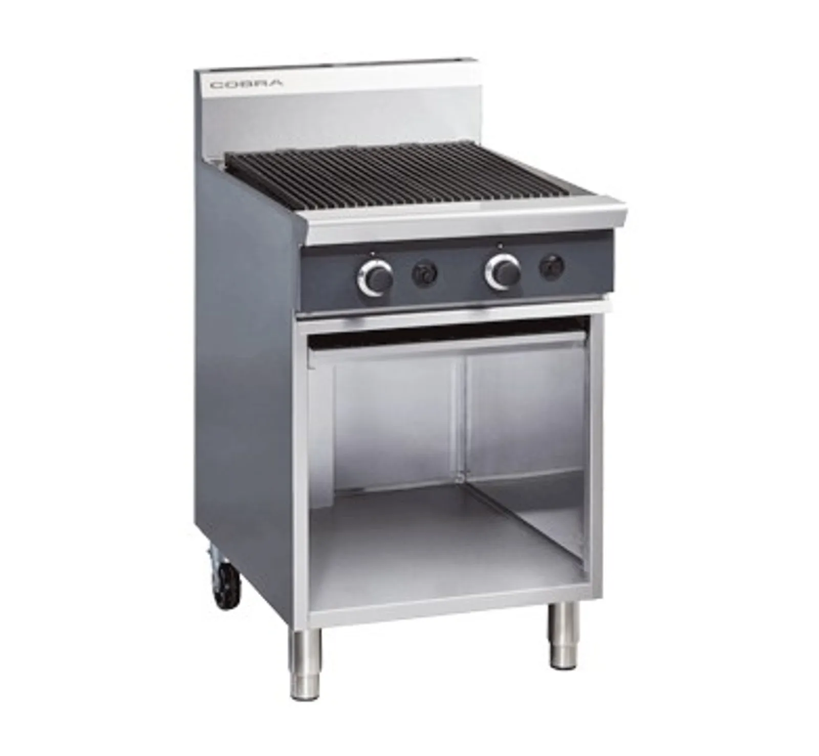 Cobra CB6 - 600mm Gas Barbecue